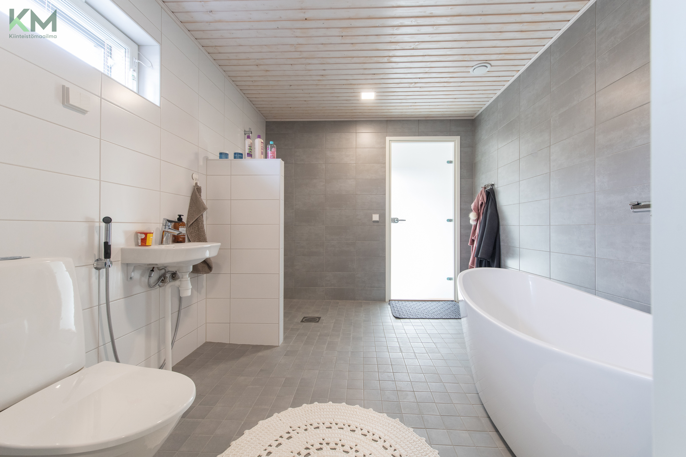 Imarteenpolku 1, Kurikka