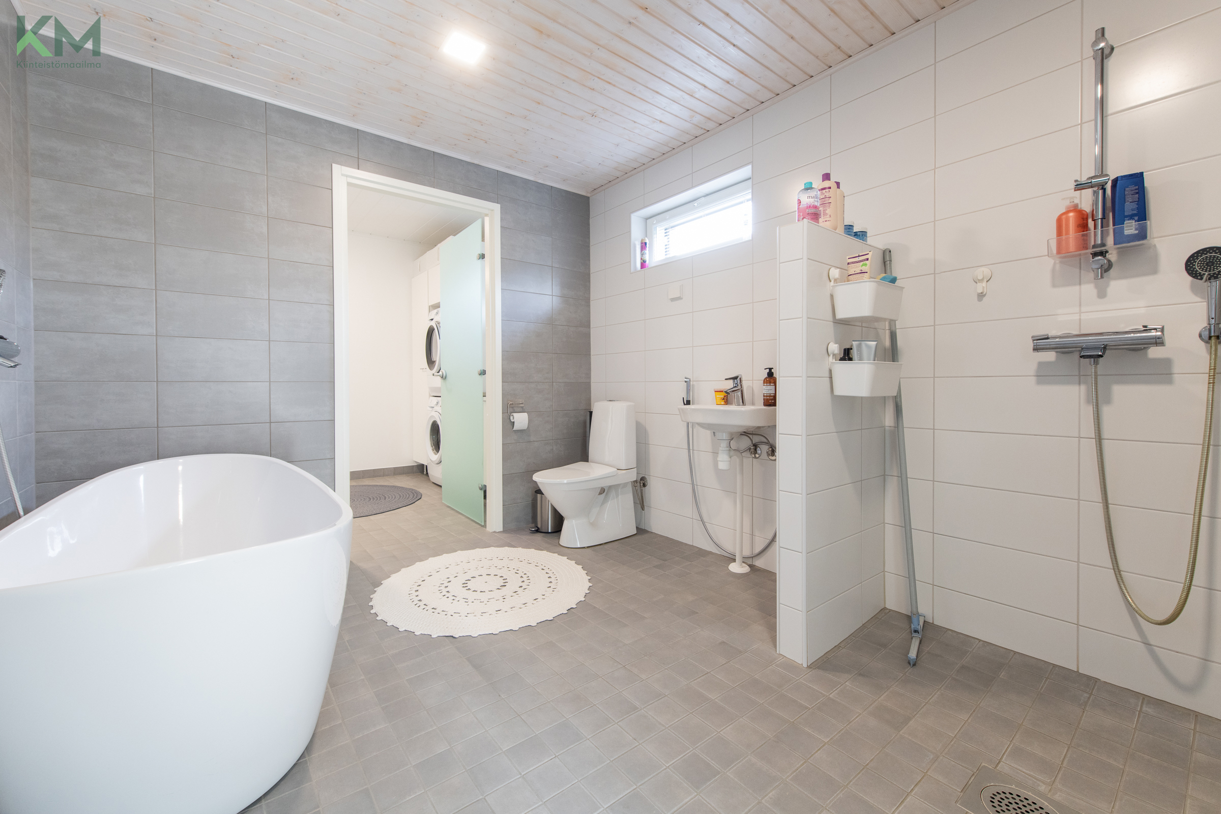 Imarteenpolku 1, Kurikka