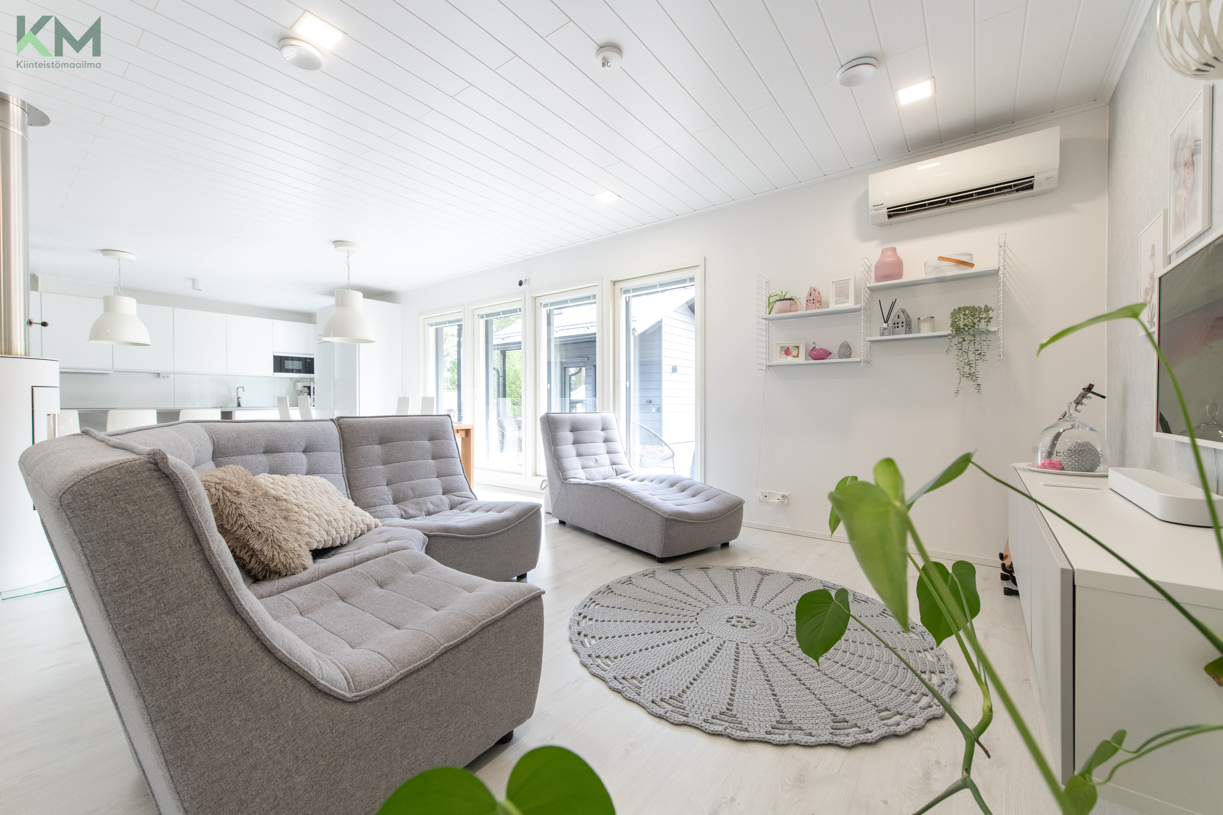 Imarteenpolku 1, Kurikka