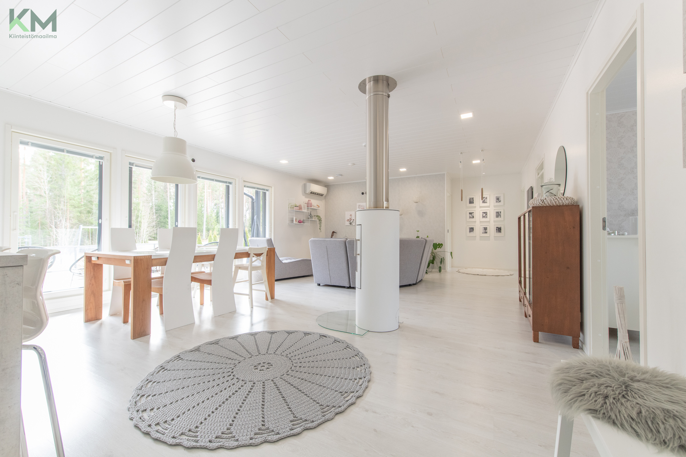 Imarteenpolku 1, Kurikka