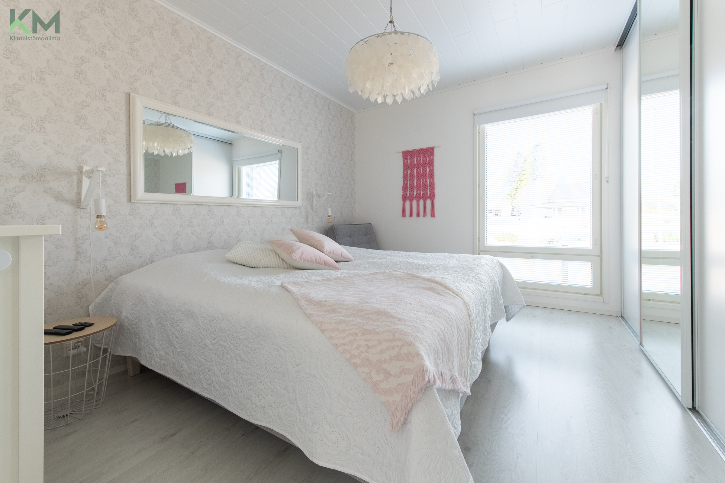 Imarteenpolku 1, Kurikka