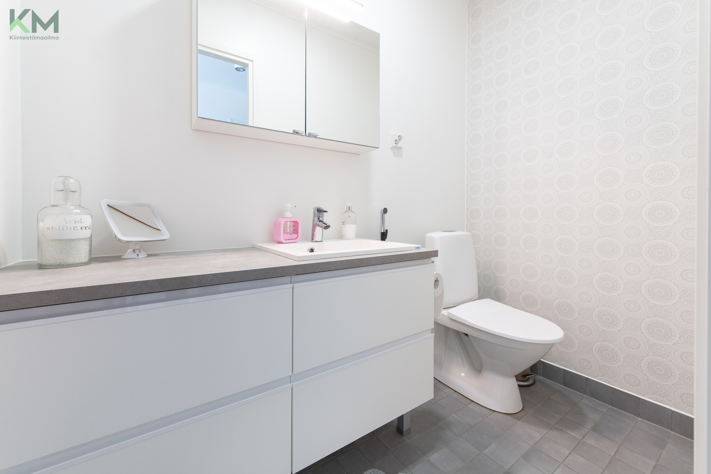 Imarteenpolku 1, Kurikka