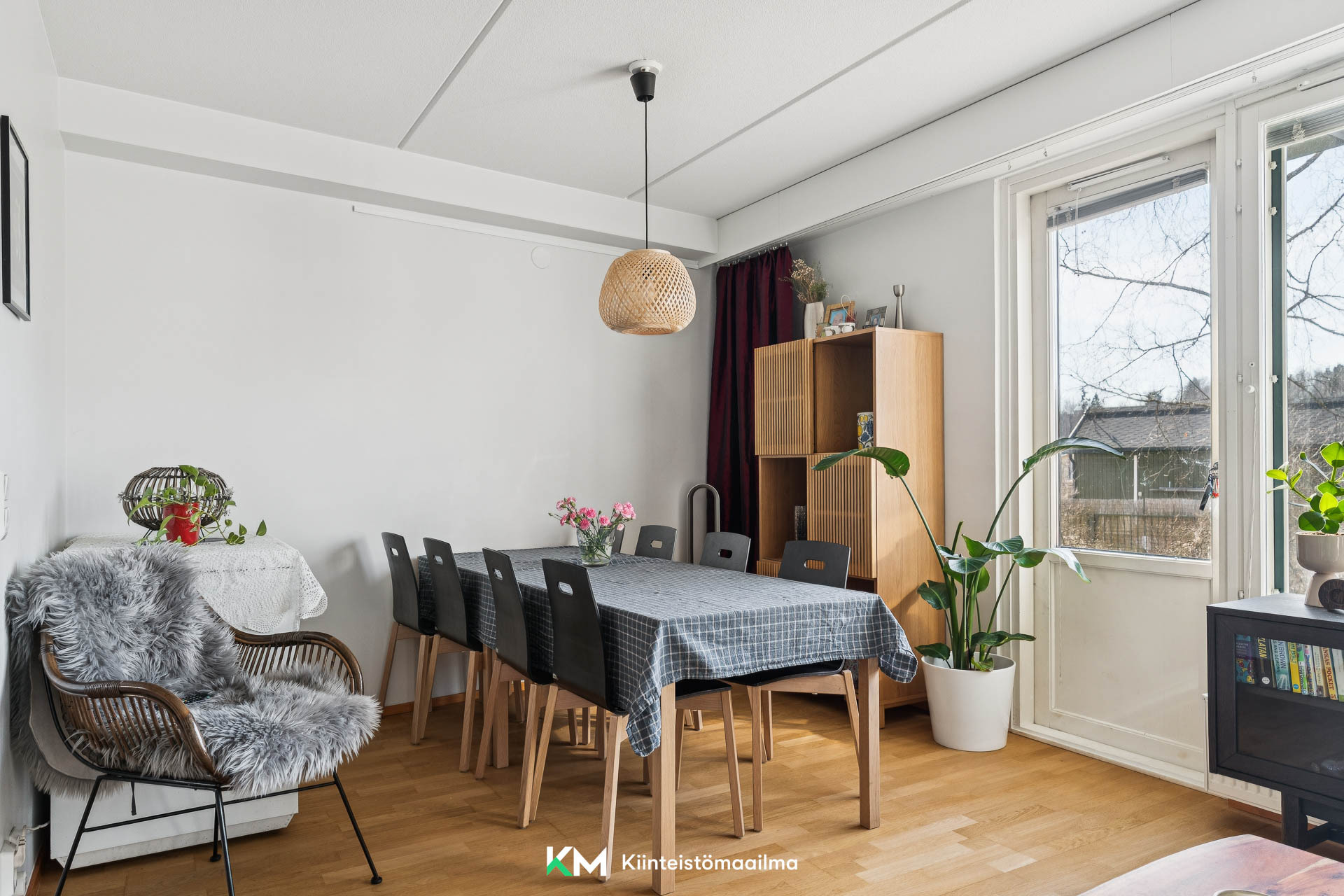 Ilotulitustie 8, Marjaniemi, Helsinki