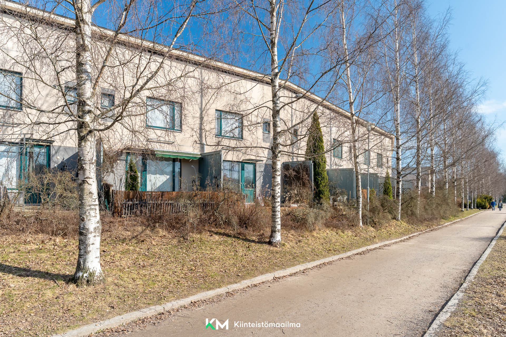 Ilotulitustie 8, Marjaniemi, Helsinki
