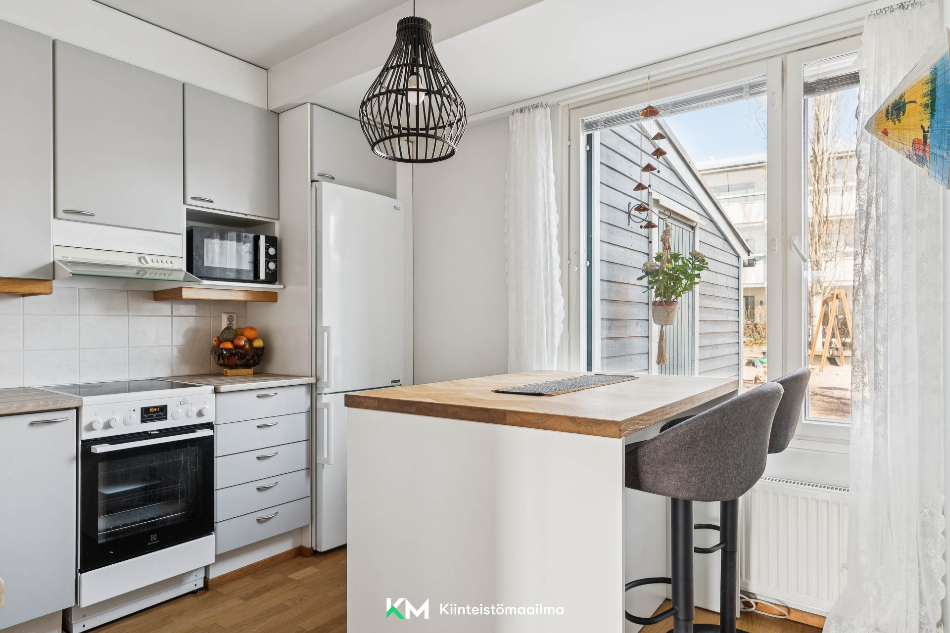 Ilotulitustie 8, Marjaniemi, Helsinki