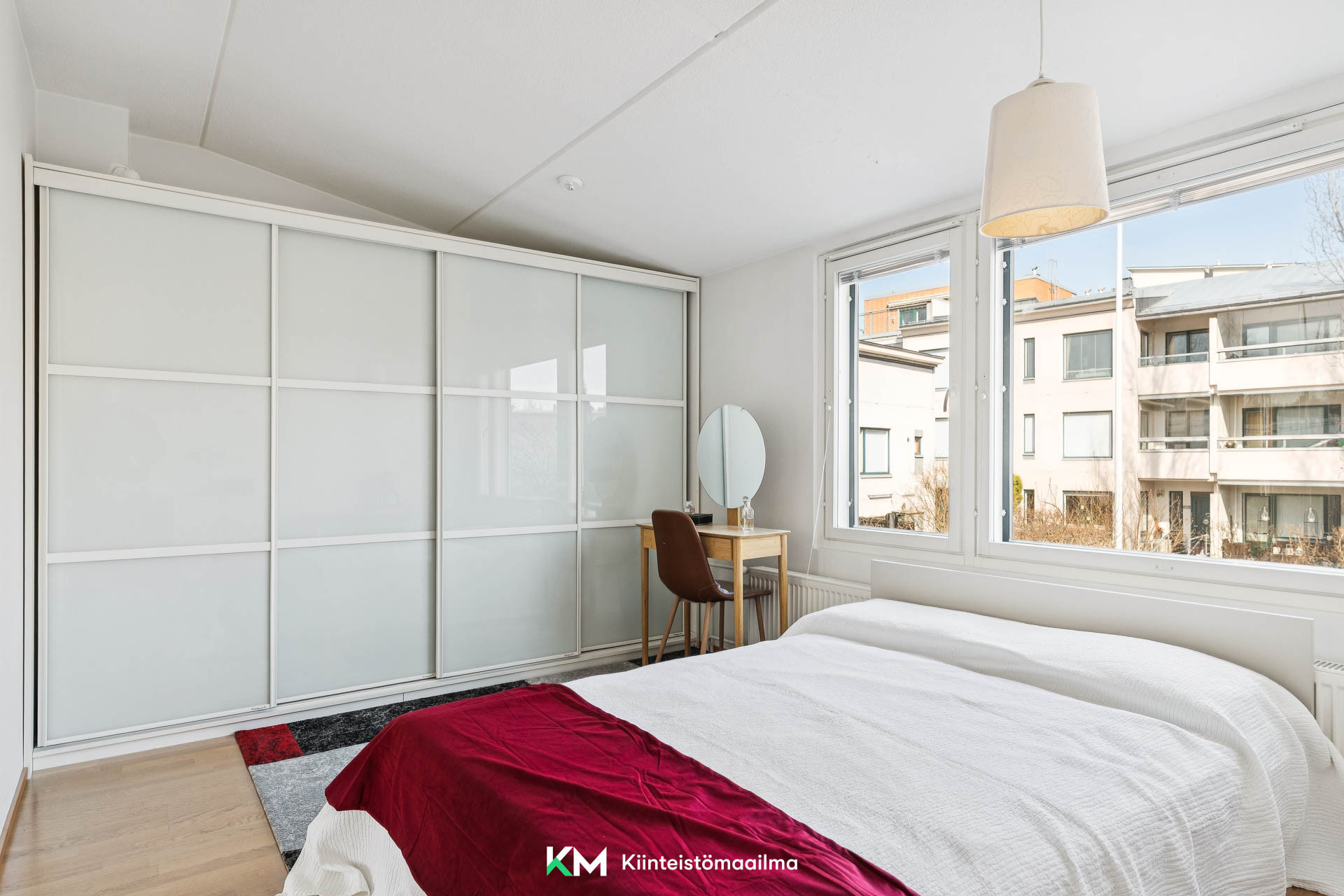 Ilotulitustie 8, Marjaniemi, Helsinki