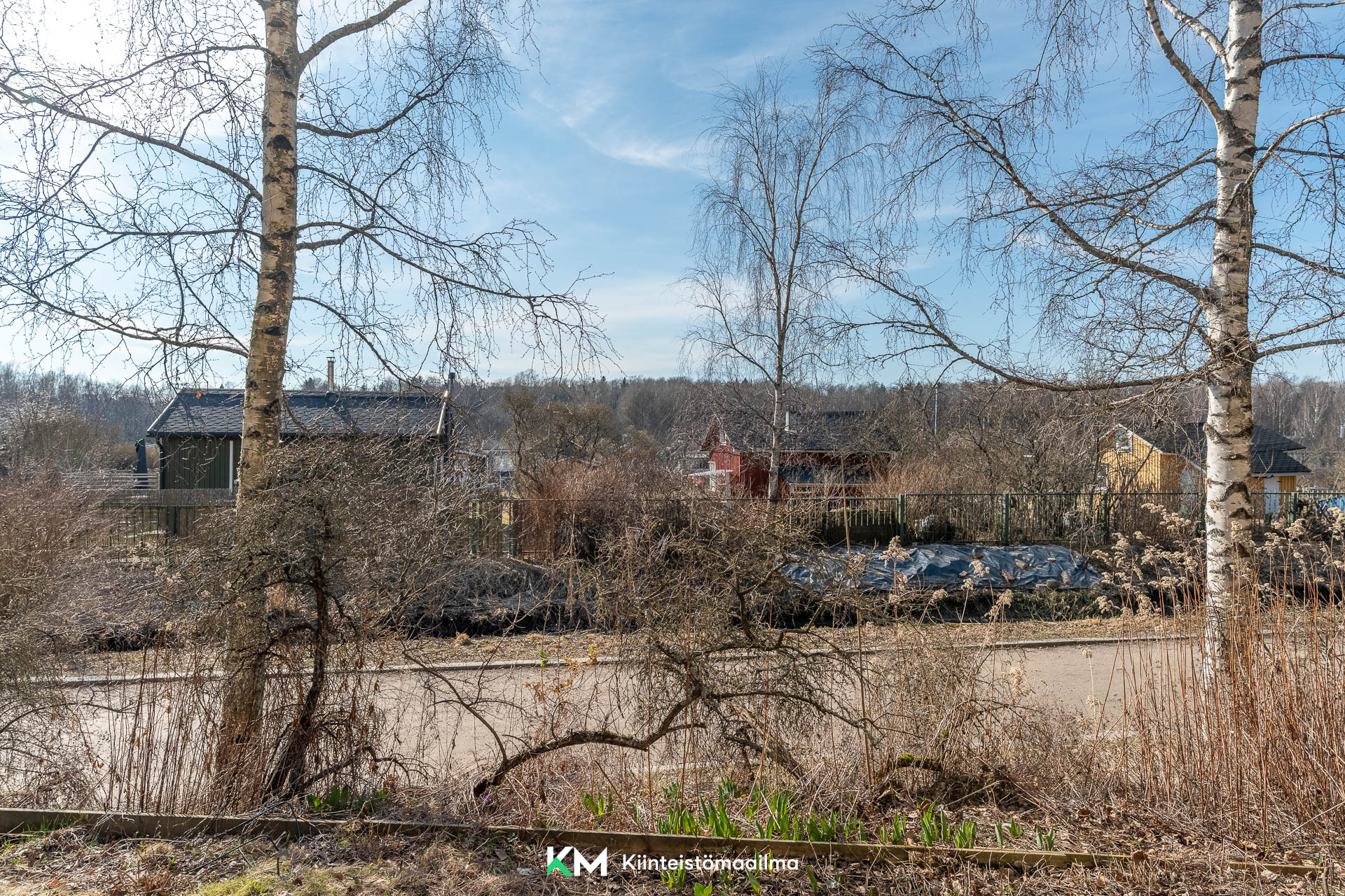 Ilotulitustie 8, Marjaniemi, Helsinki