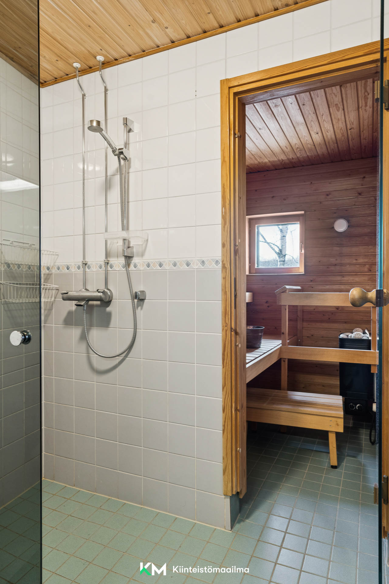Ilotulitustie 8, Marjaniemi, Helsinki