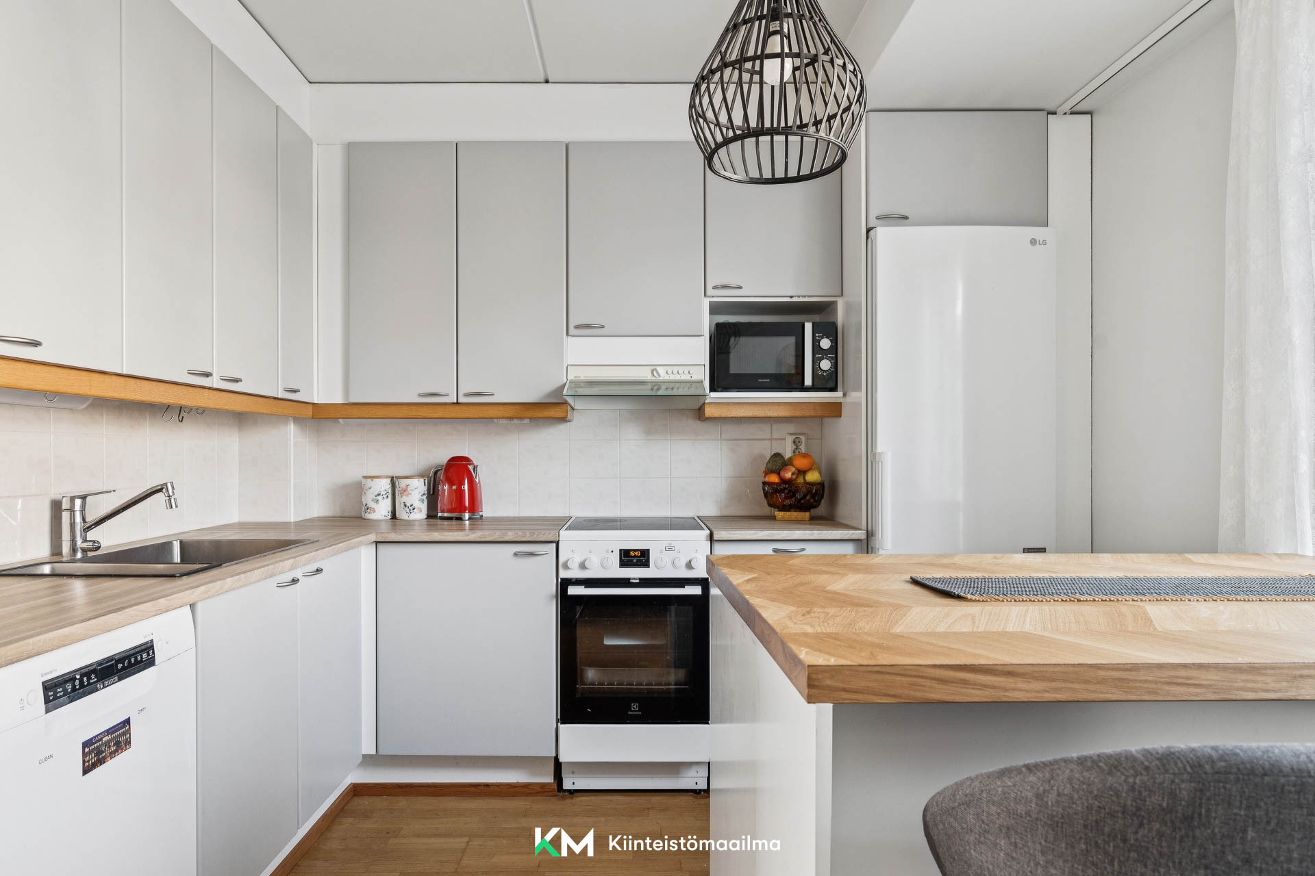 Ilotulitustie 8, Marjaniemi, Helsinki