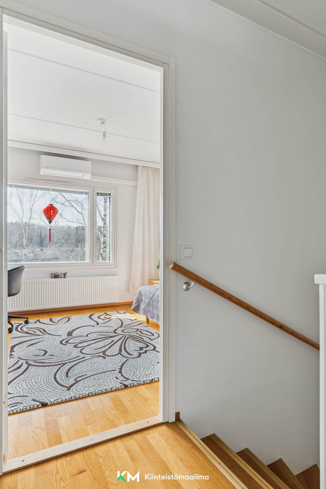 Ilotulitustie 8, Marjaniemi, Helsinki