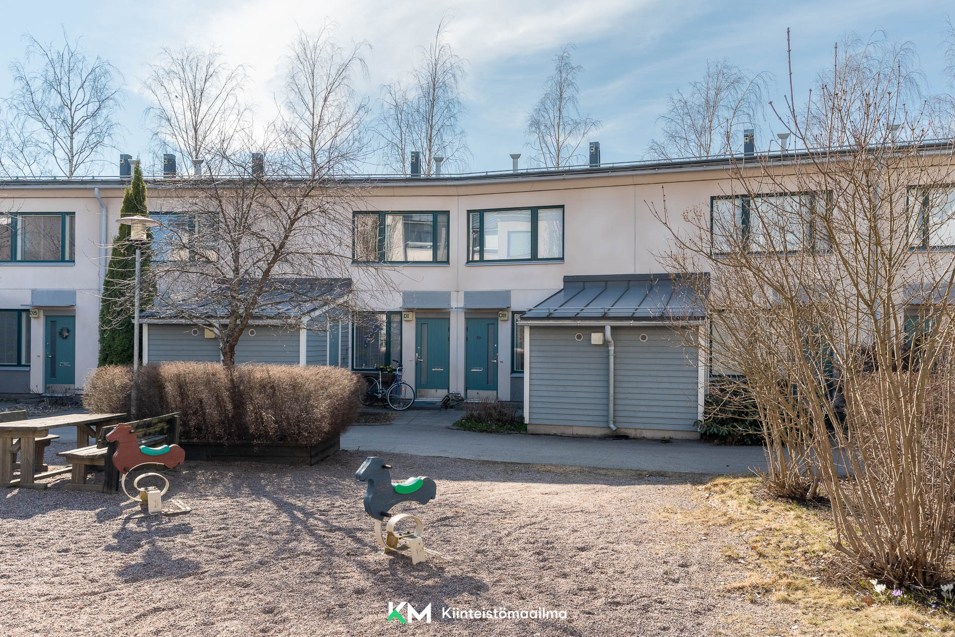 Ilotulitustie 8, Marjaniemi, Helsinki
