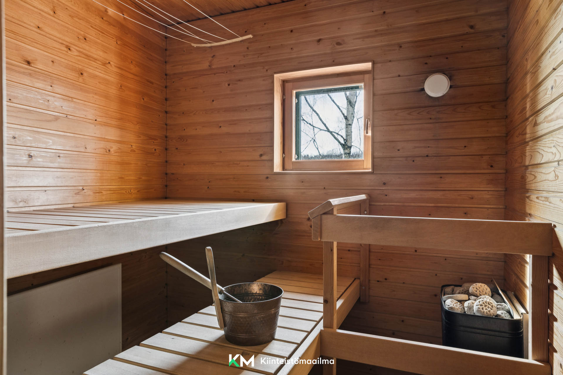 Ilotulitustie 8, Marjaniemi, Helsinki