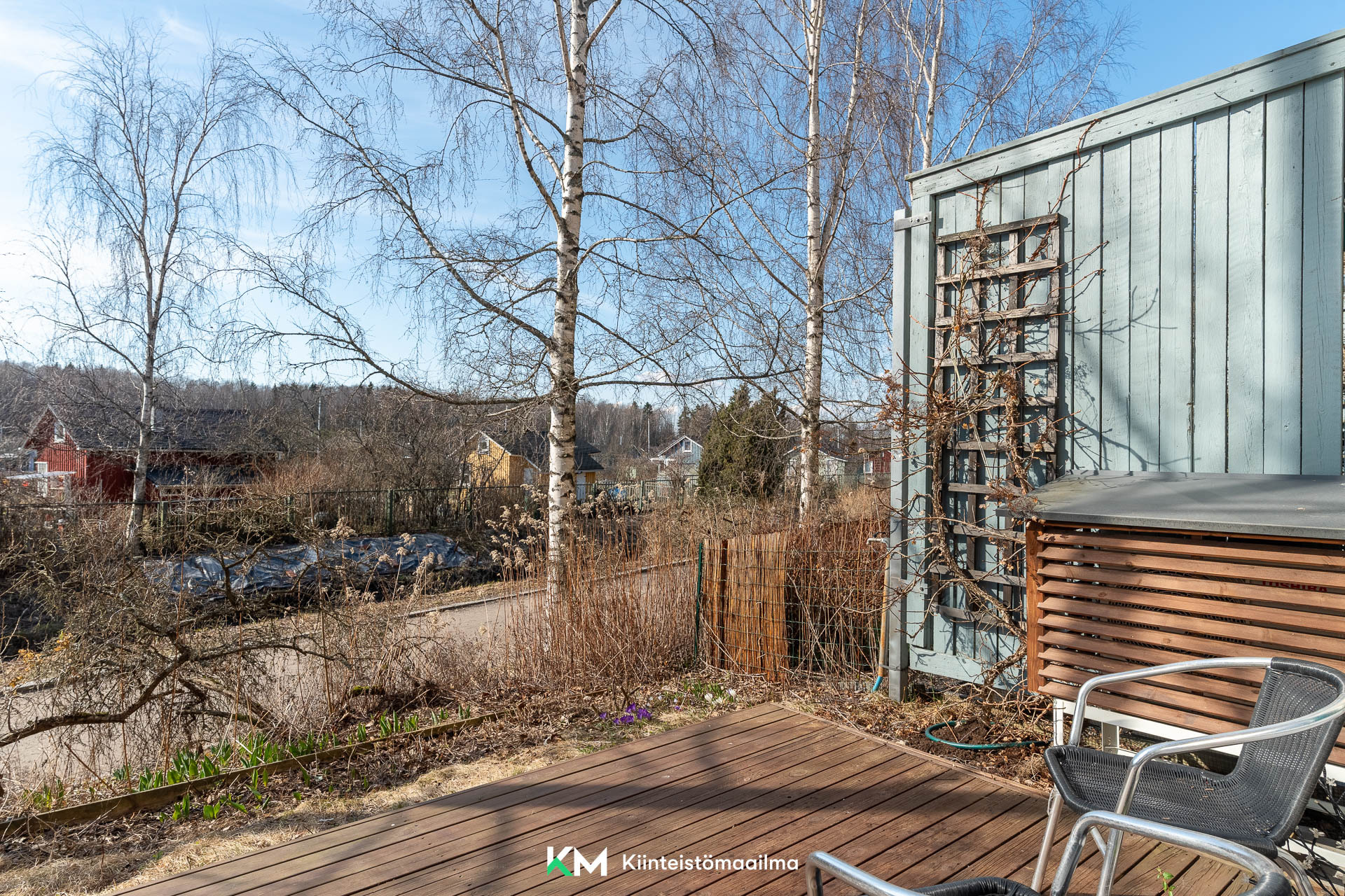 Ilotulitustie 8, Marjaniemi, Helsinki