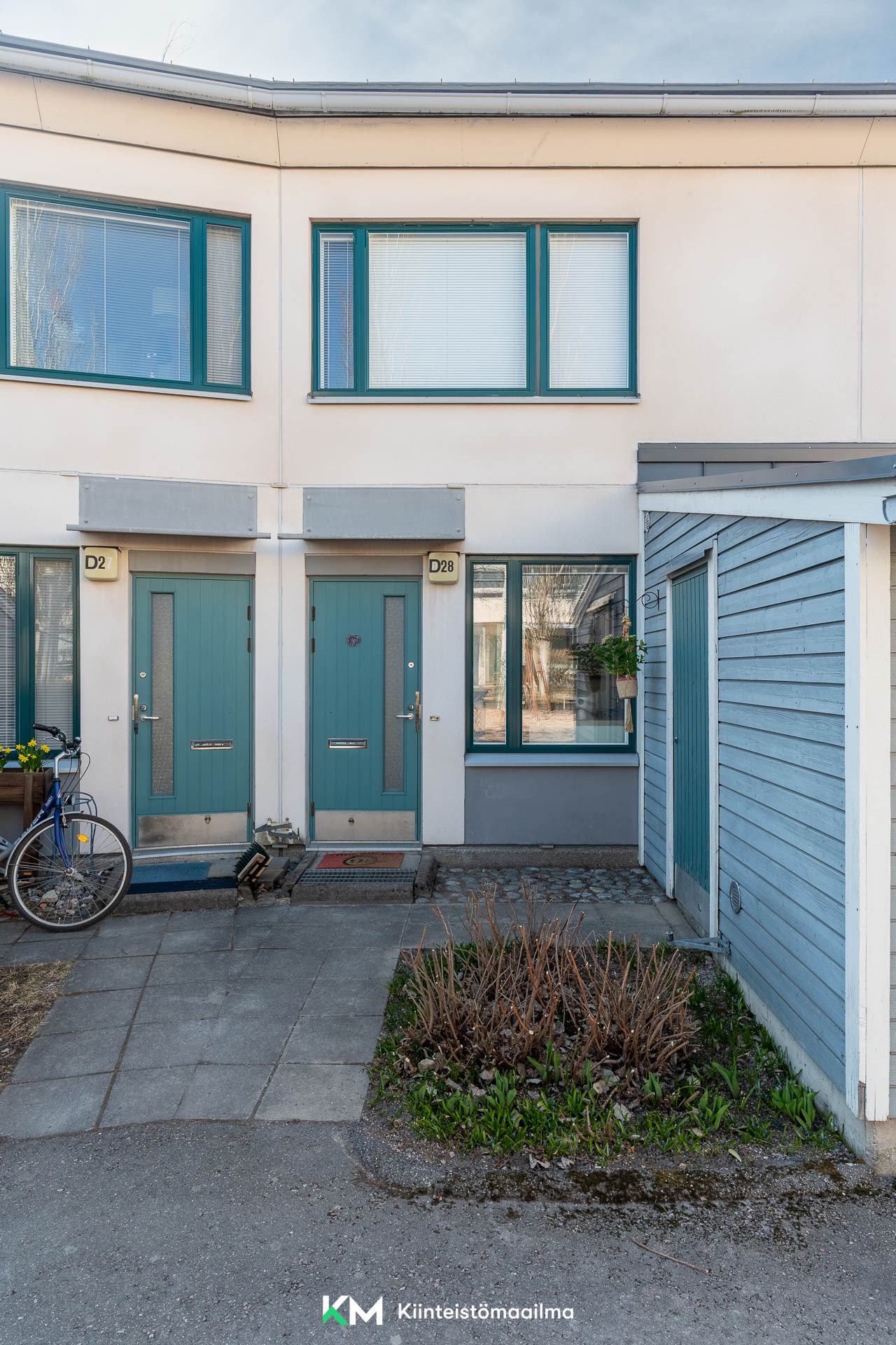 Ilotulitustie 8, Marjaniemi, Helsinki