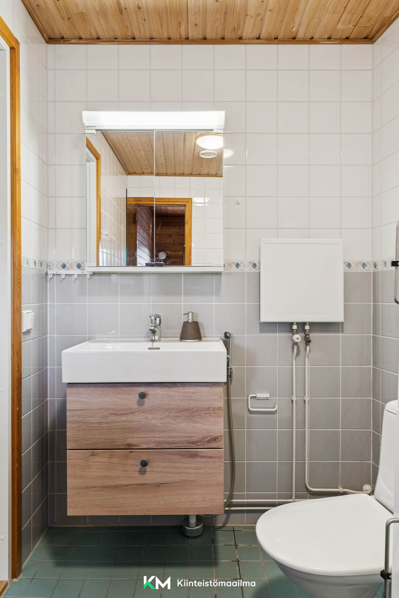 Ilotulitustie 8, Marjaniemi, Helsinki