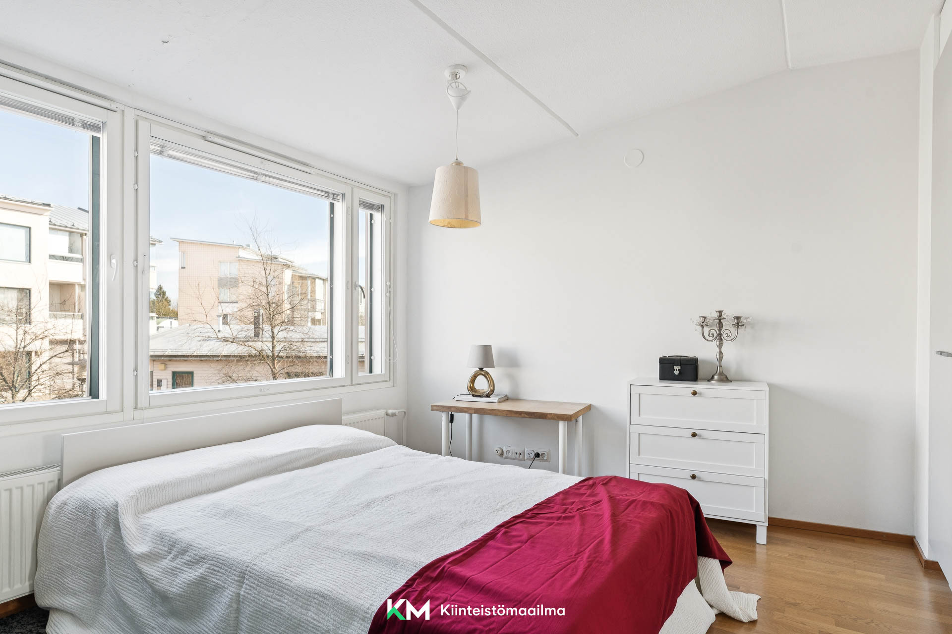 Ilotulitustie 8, Marjaniemi, Helsinki