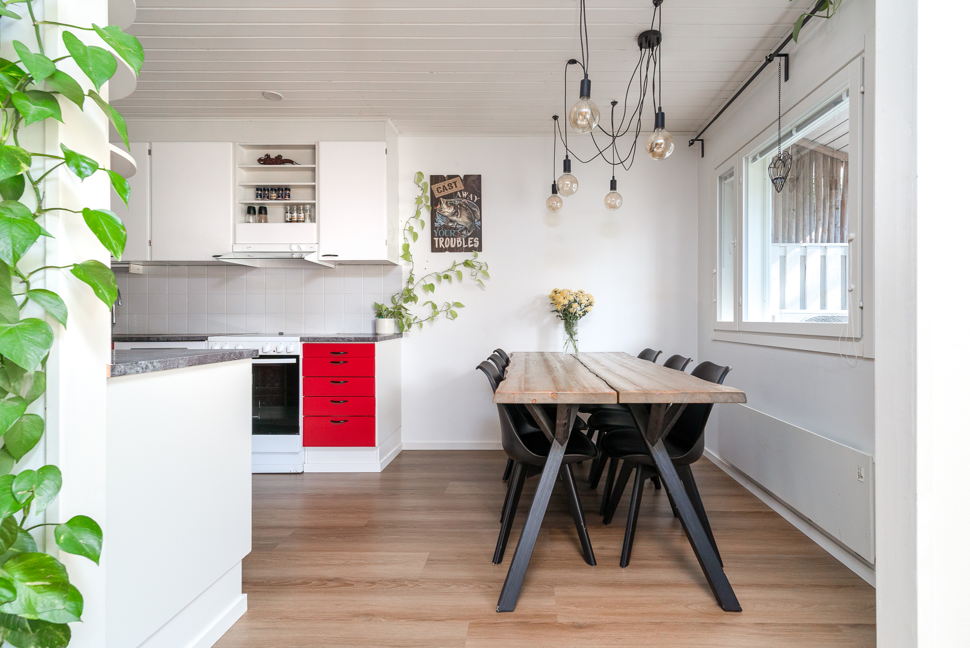 Martikaisentie 29, Palokka, Jyväskylä