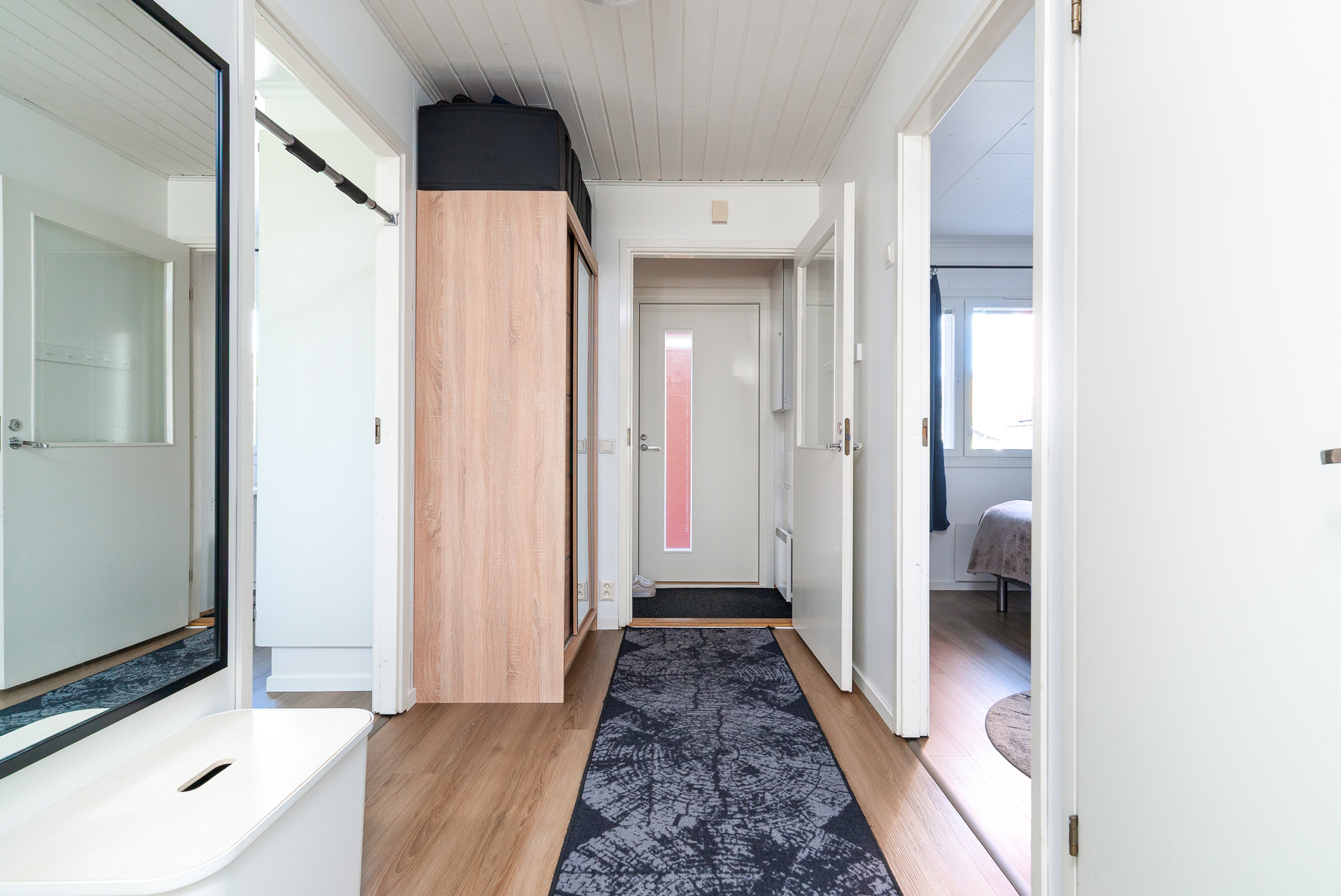 Martikaisentie 29, Palokka, Jyväskylä