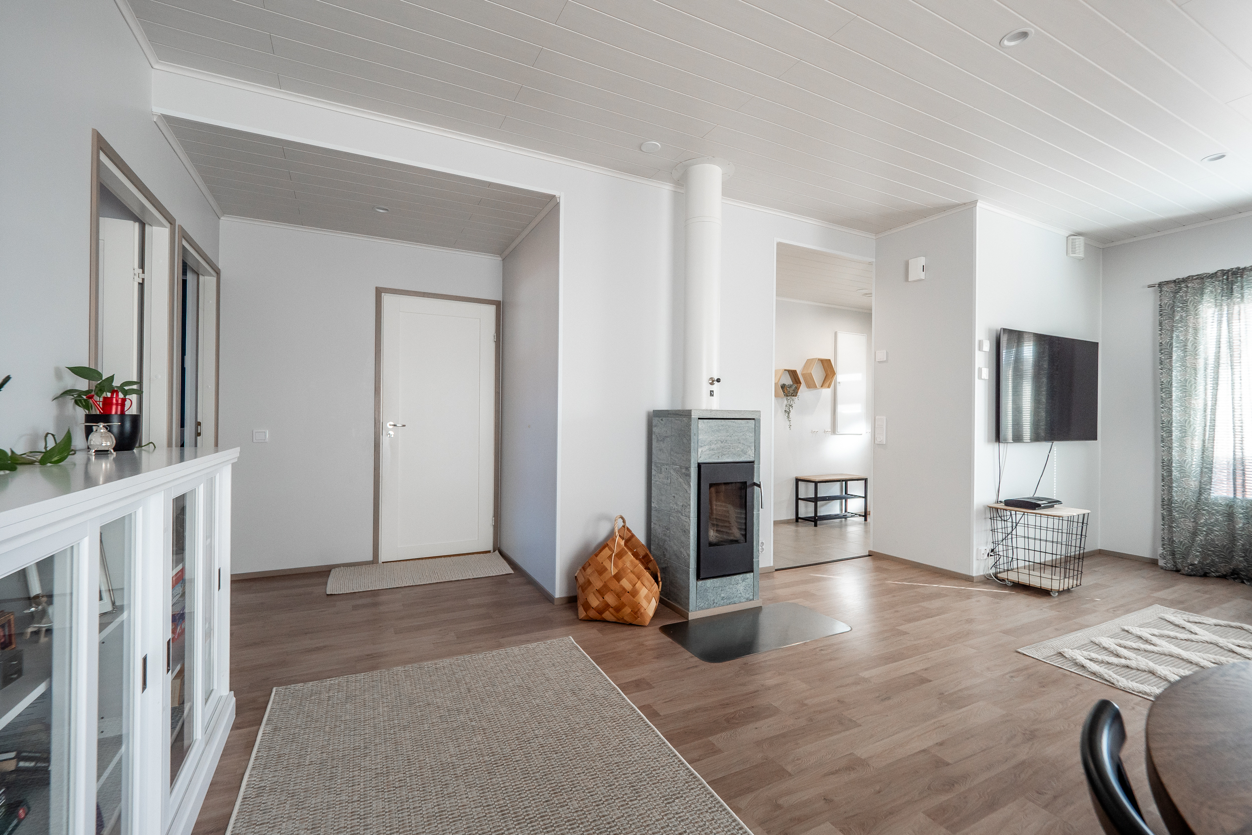 Laaksonpolku 8, Kempele