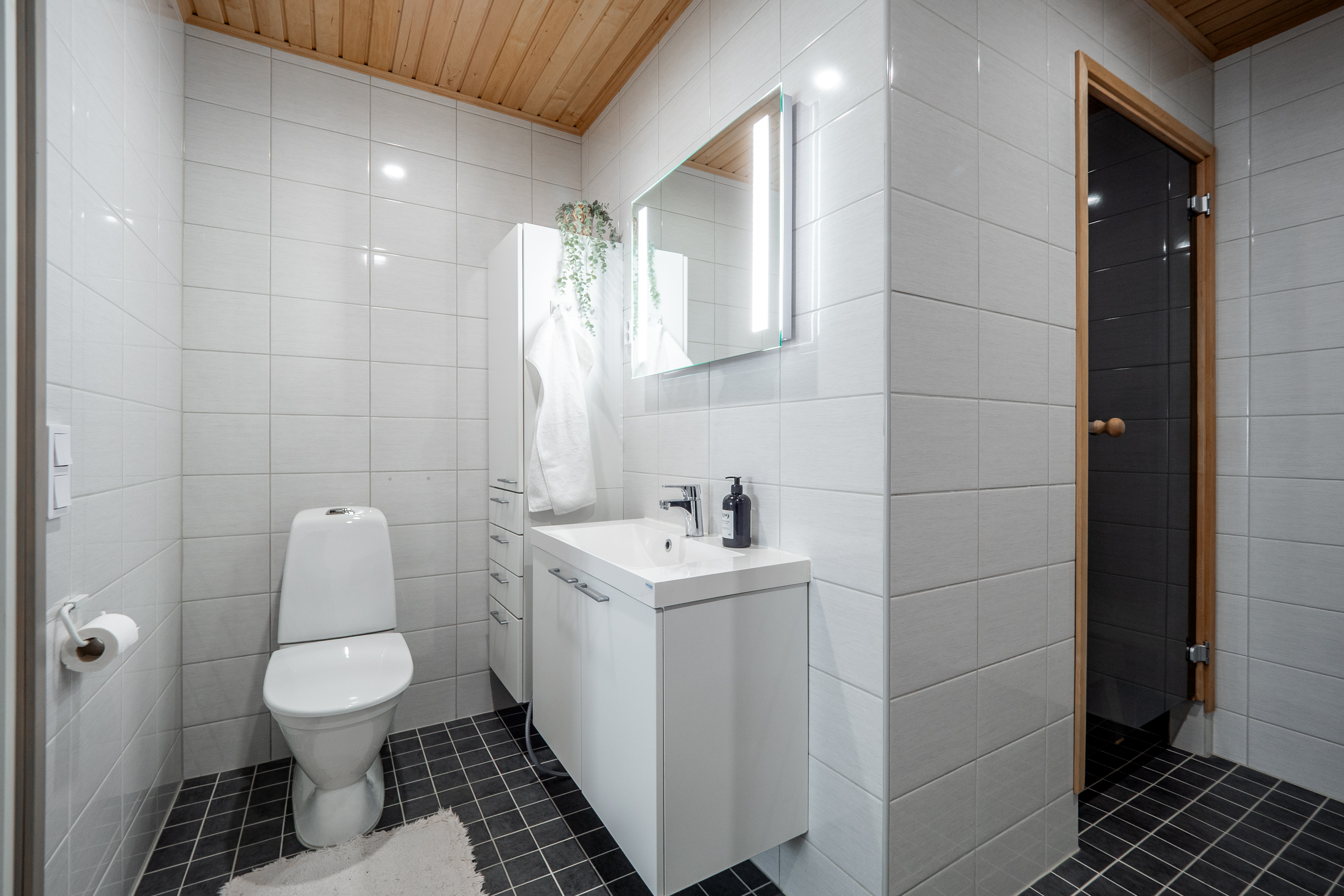 Laaksonpolku 8, Kempele