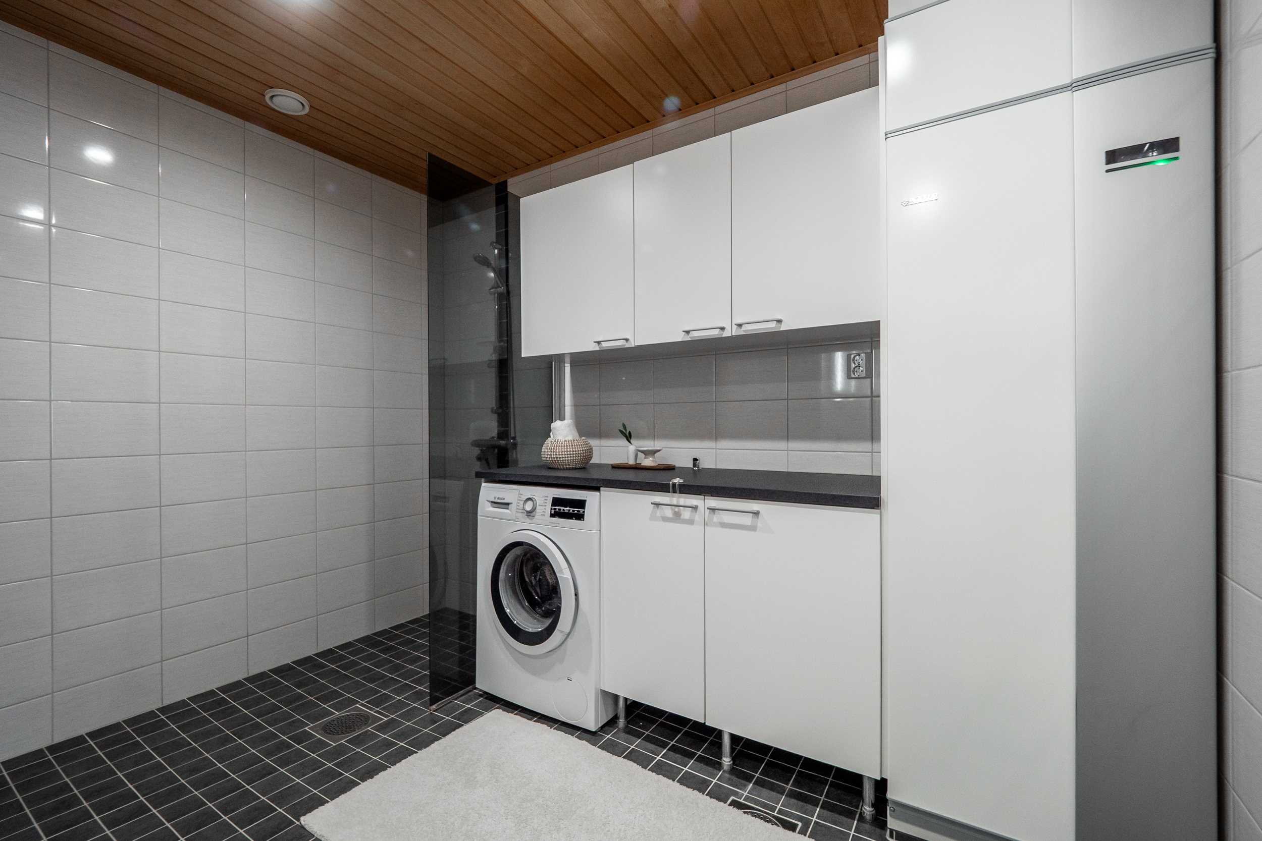 Laaksonpolku 8, Kempele