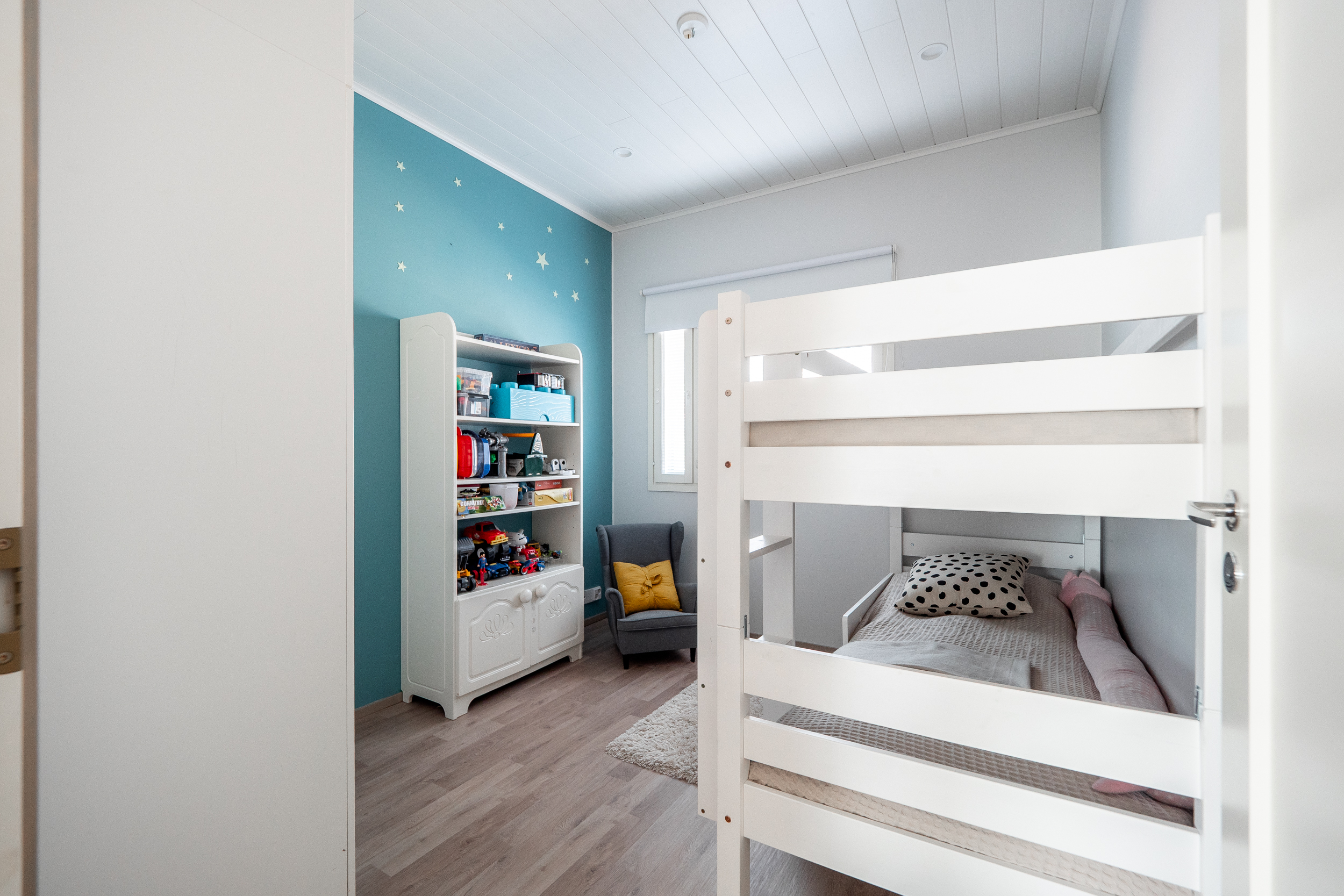 Laaksonpolku 8, Kempele