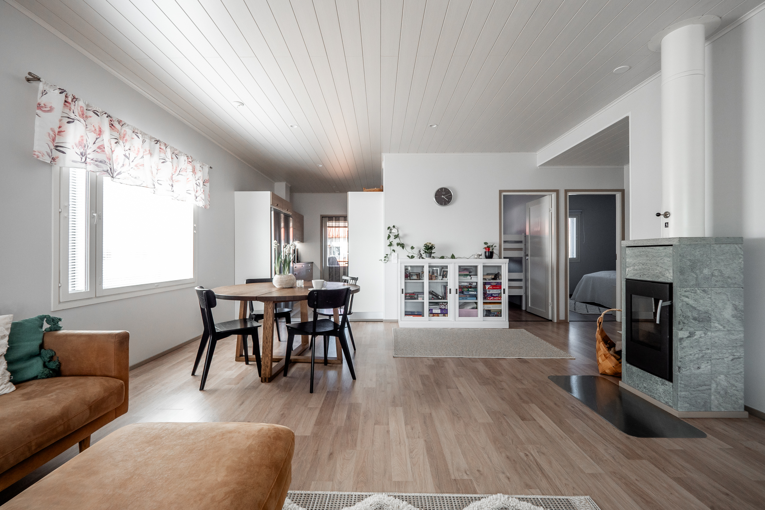 Laaksonpolku 8, Kempele