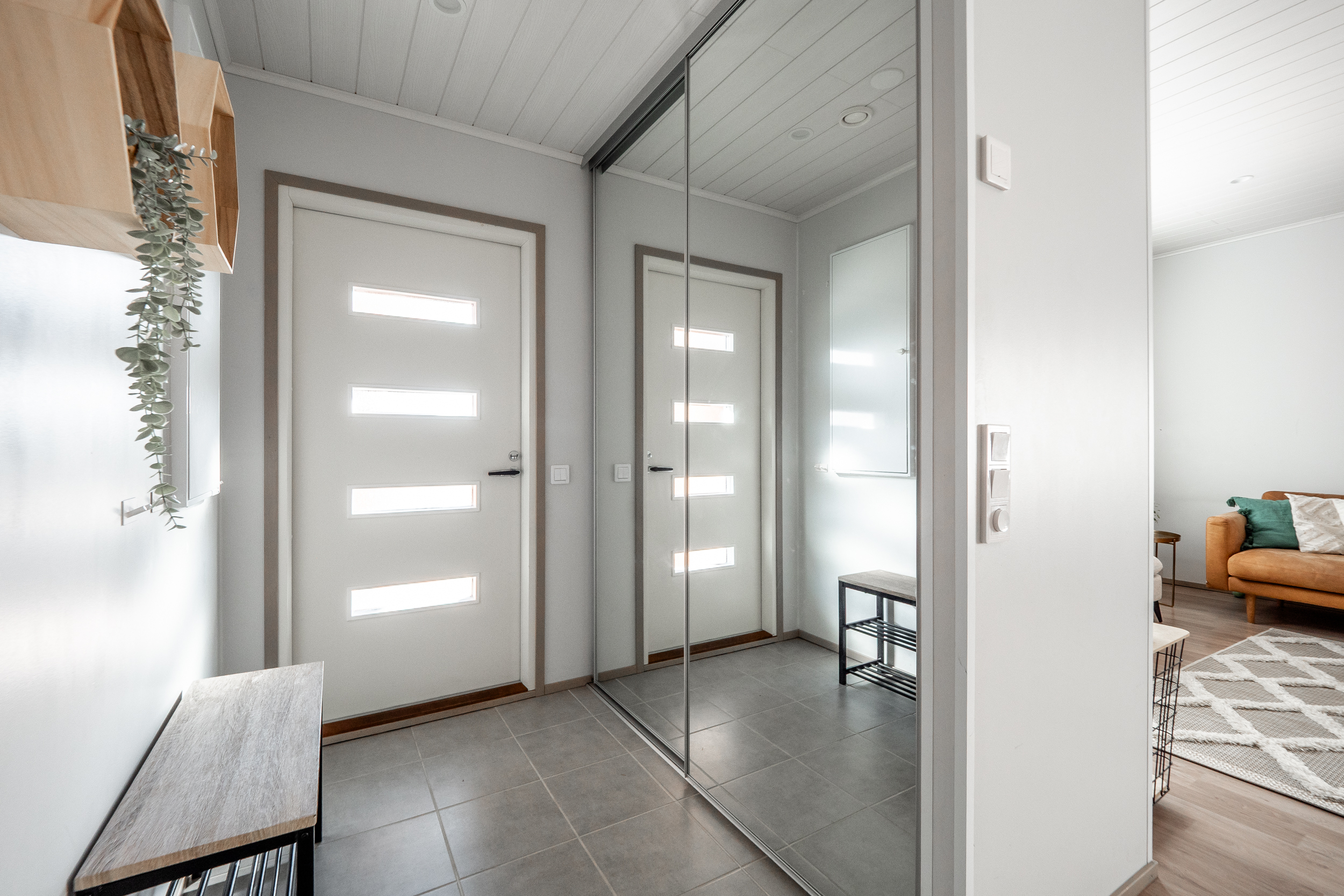 Laaksonpolku 8, Kempele