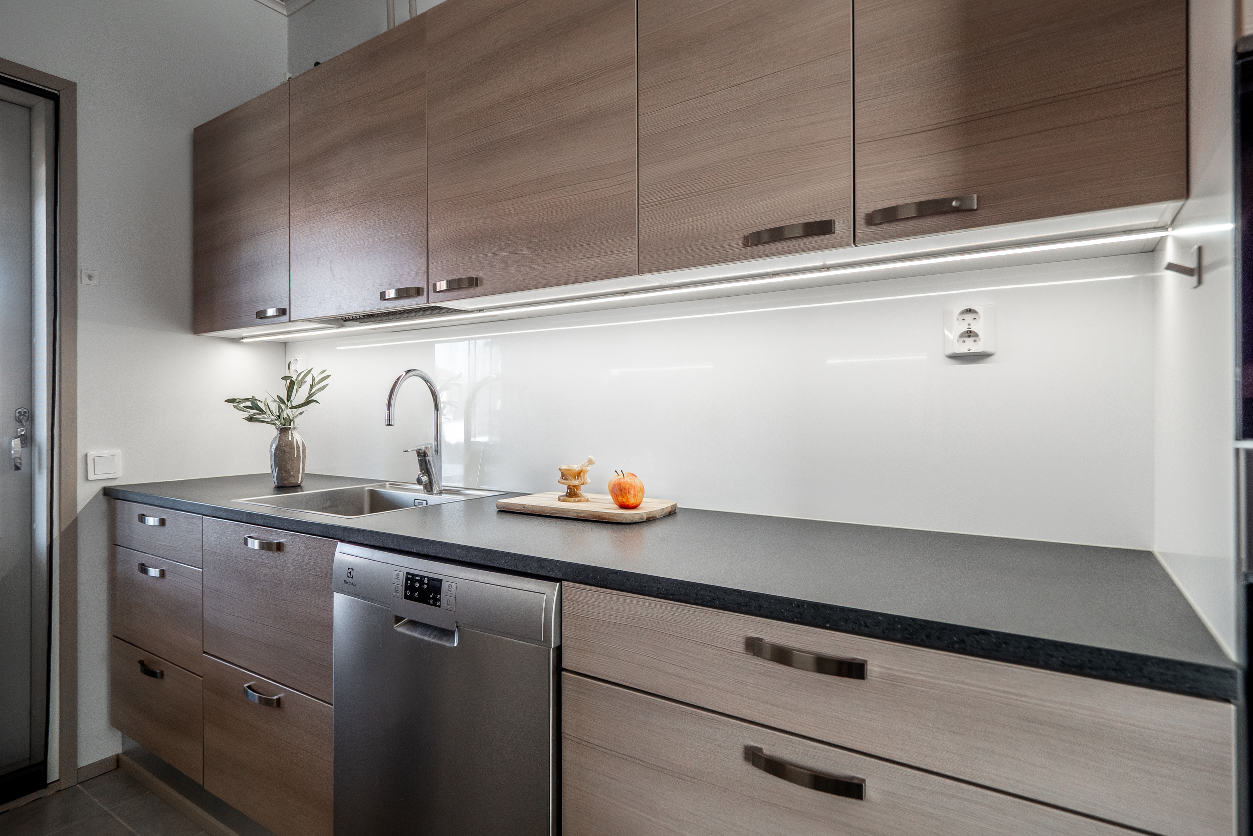 Laaksonpolku 8, Kempele