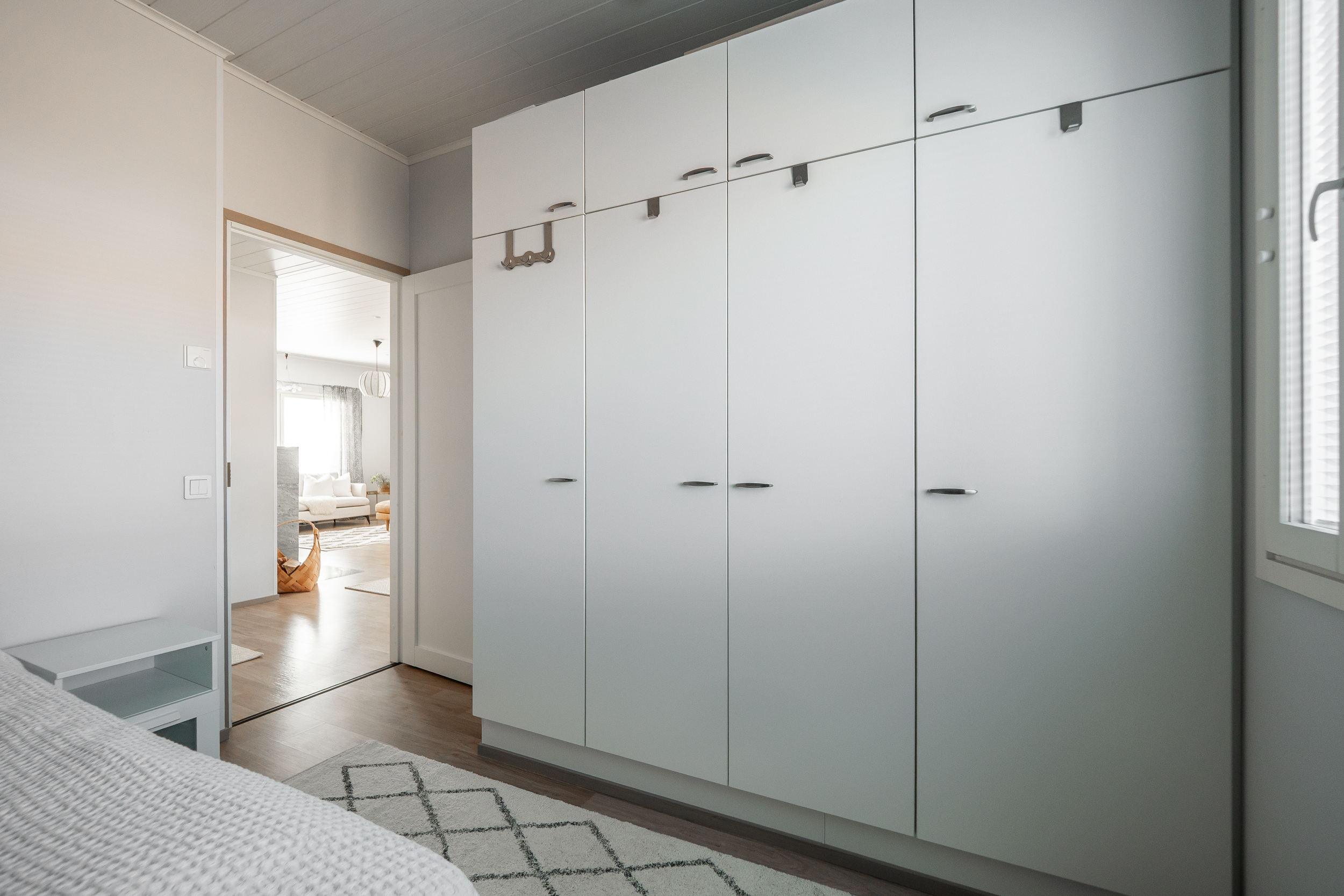 Laaksonpolku 8, Kempele