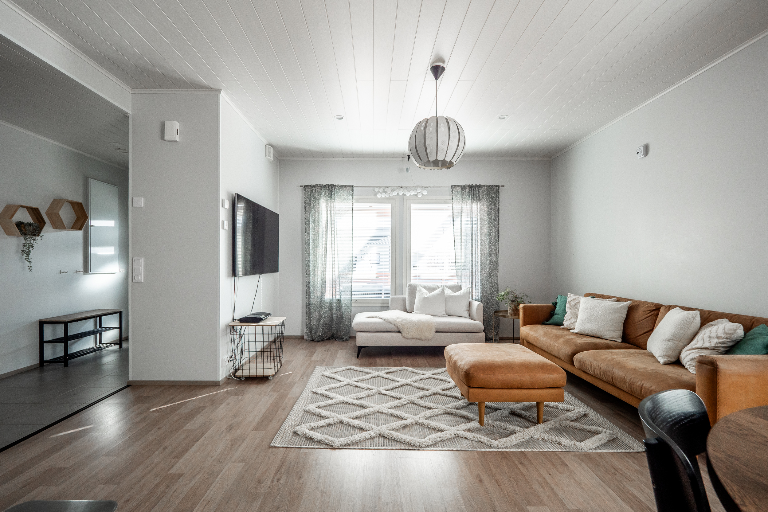 Laaksonpolku 8, Kempele