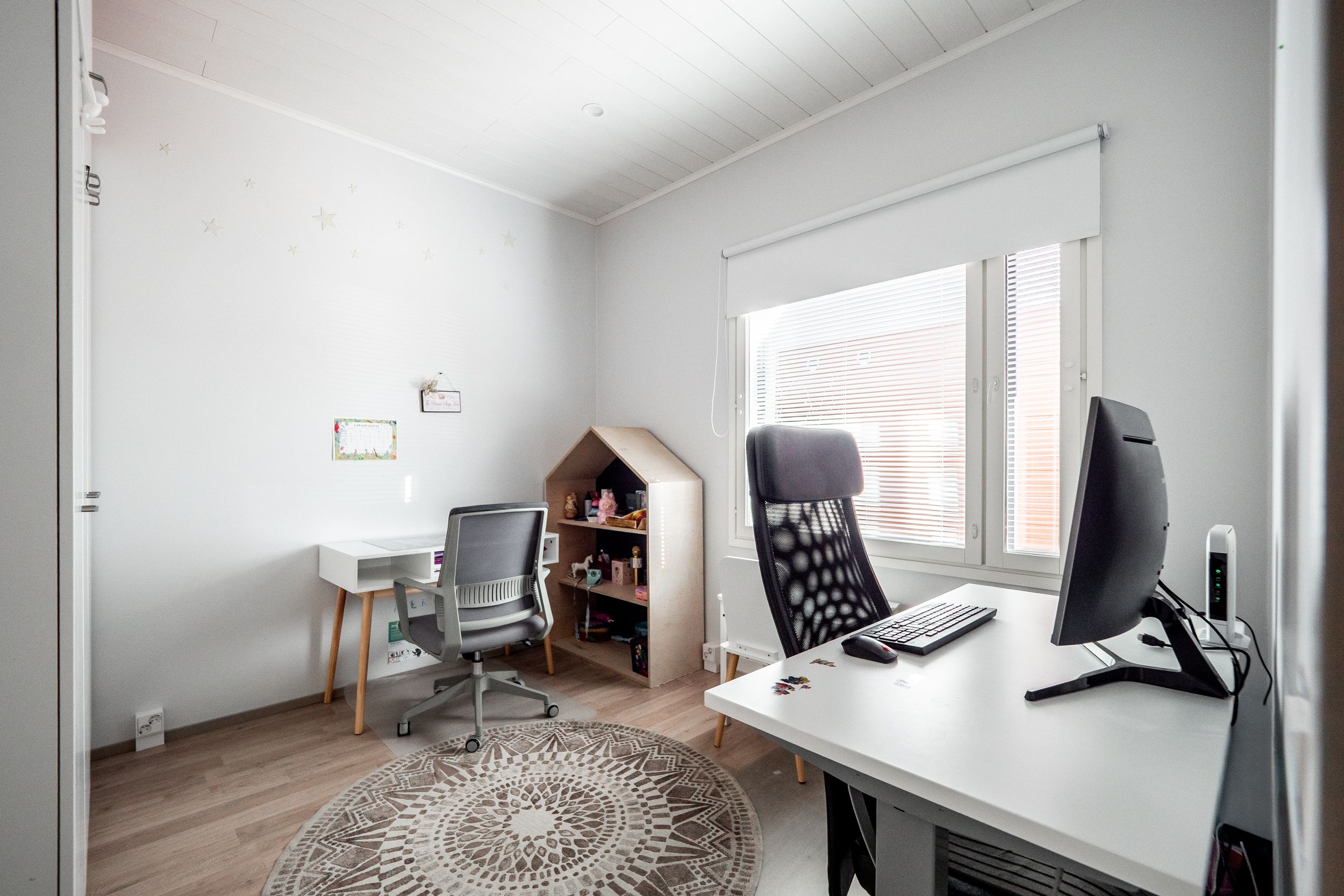 Laaksonpolku 8, Kempele