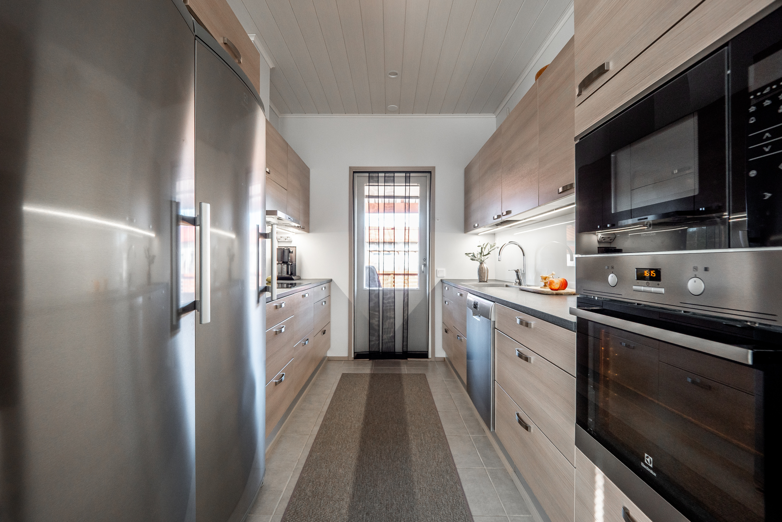 Laaksonpolku 8, Kempele