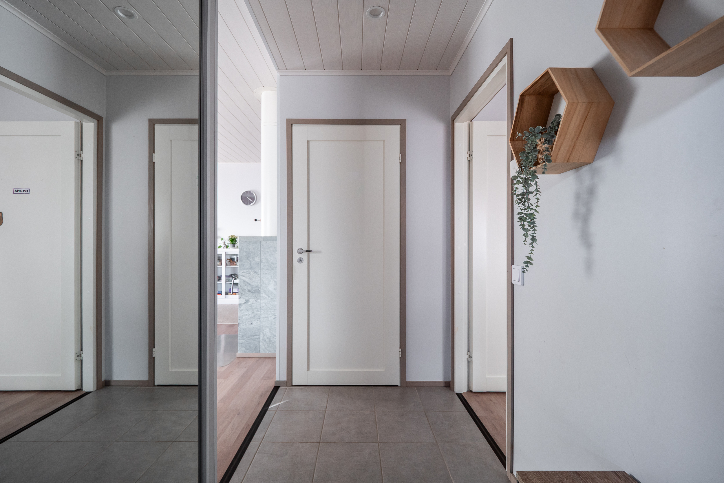 Laaksonpolku 8, Kempele