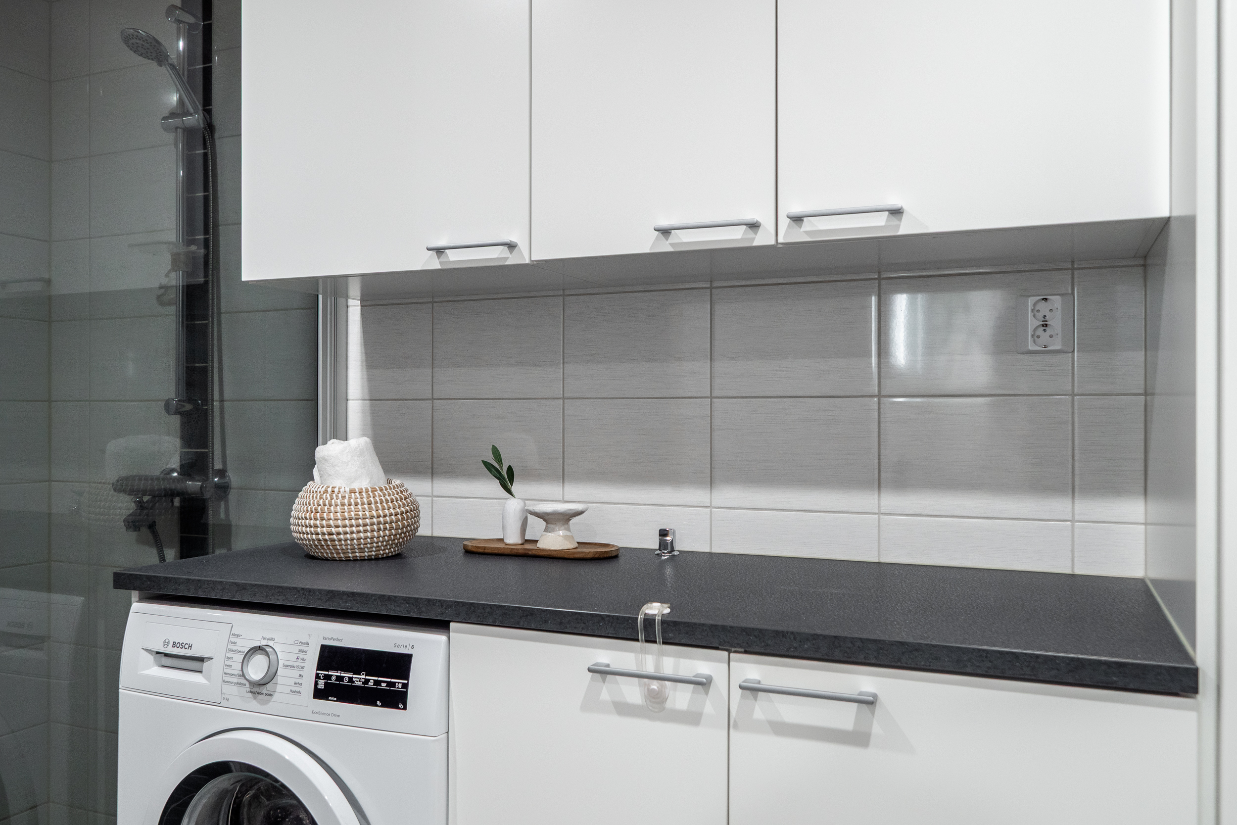 Laaksonpolku 8, Kempele