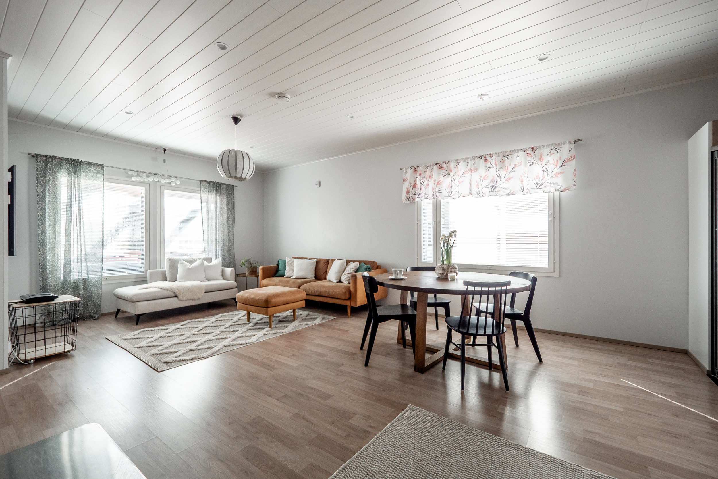 Laaksonpolku 8, Kempele