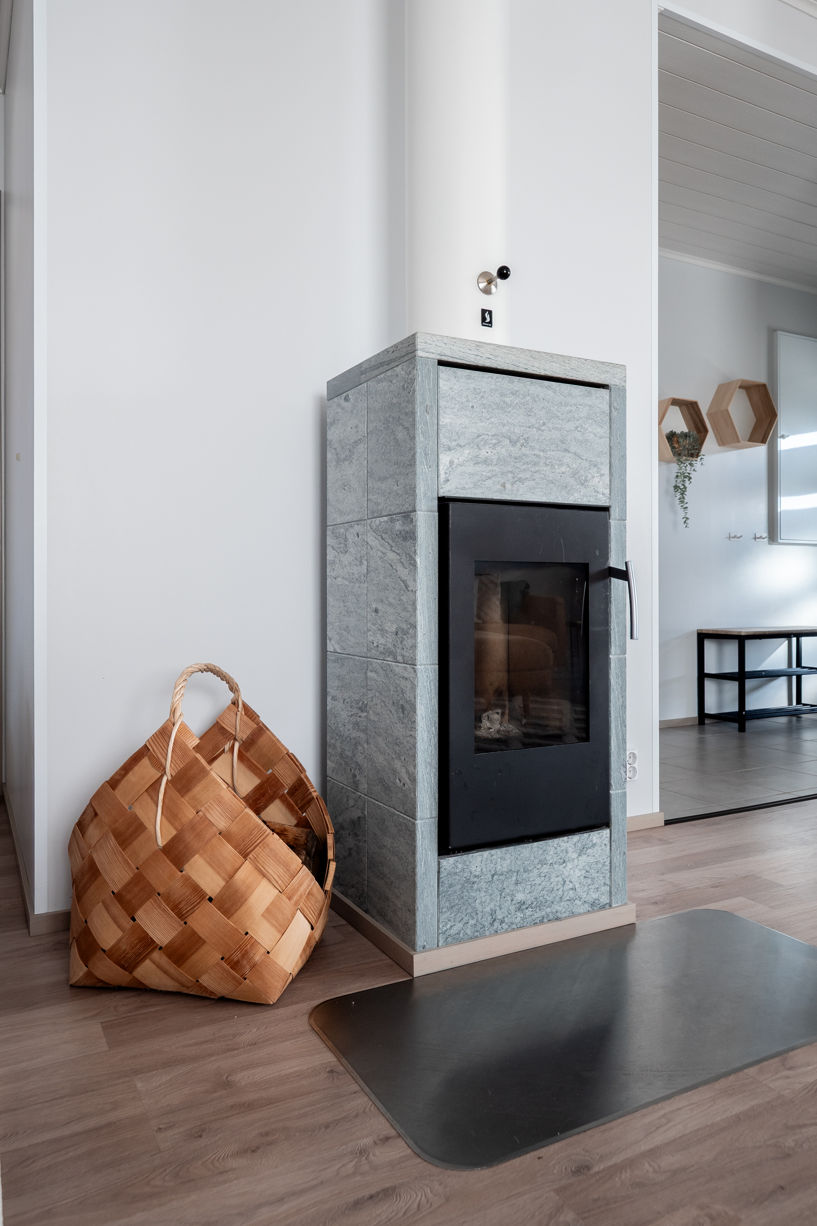 Laaksonpolku 8, Kempele