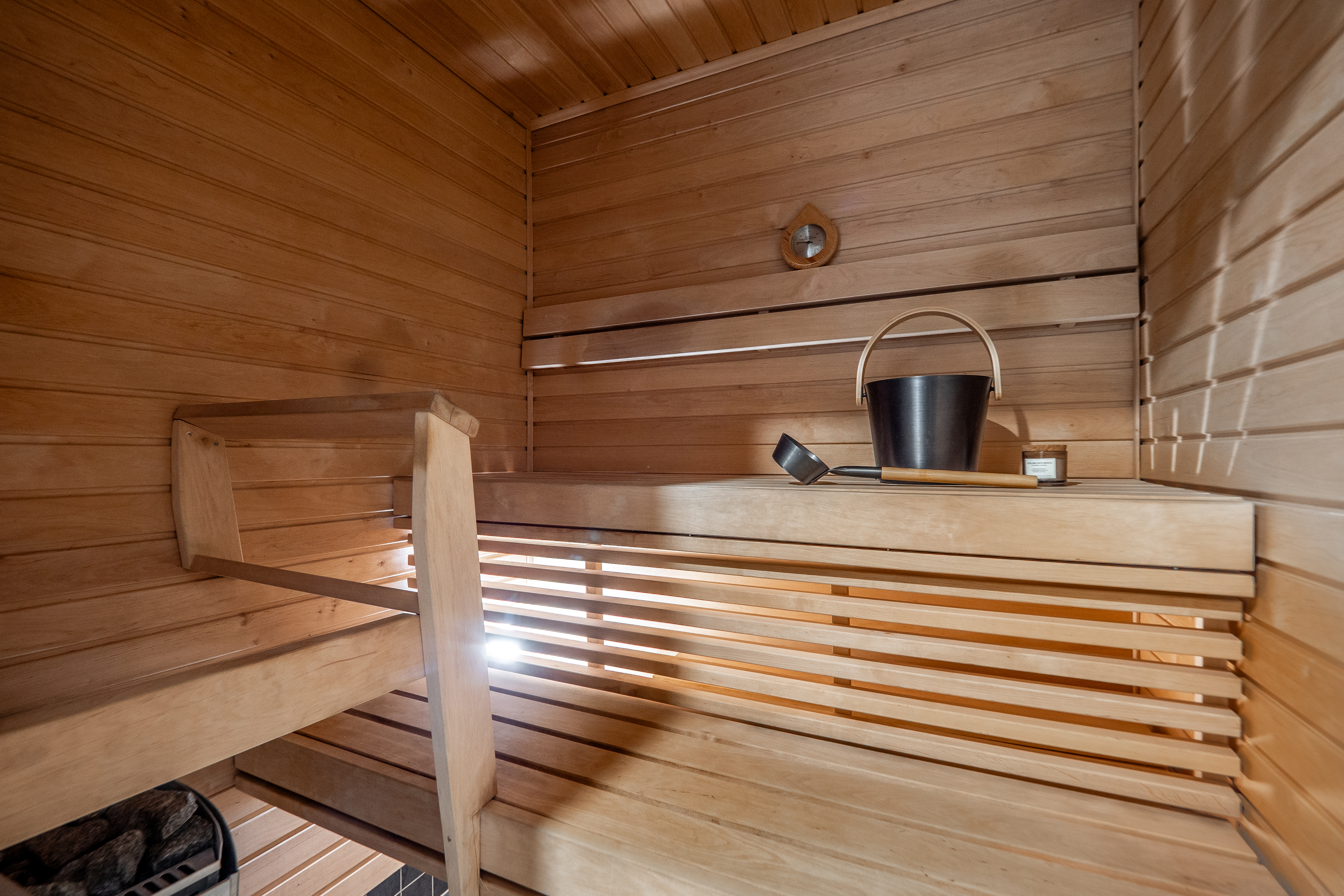 Laaksonpolku 8, Kempele