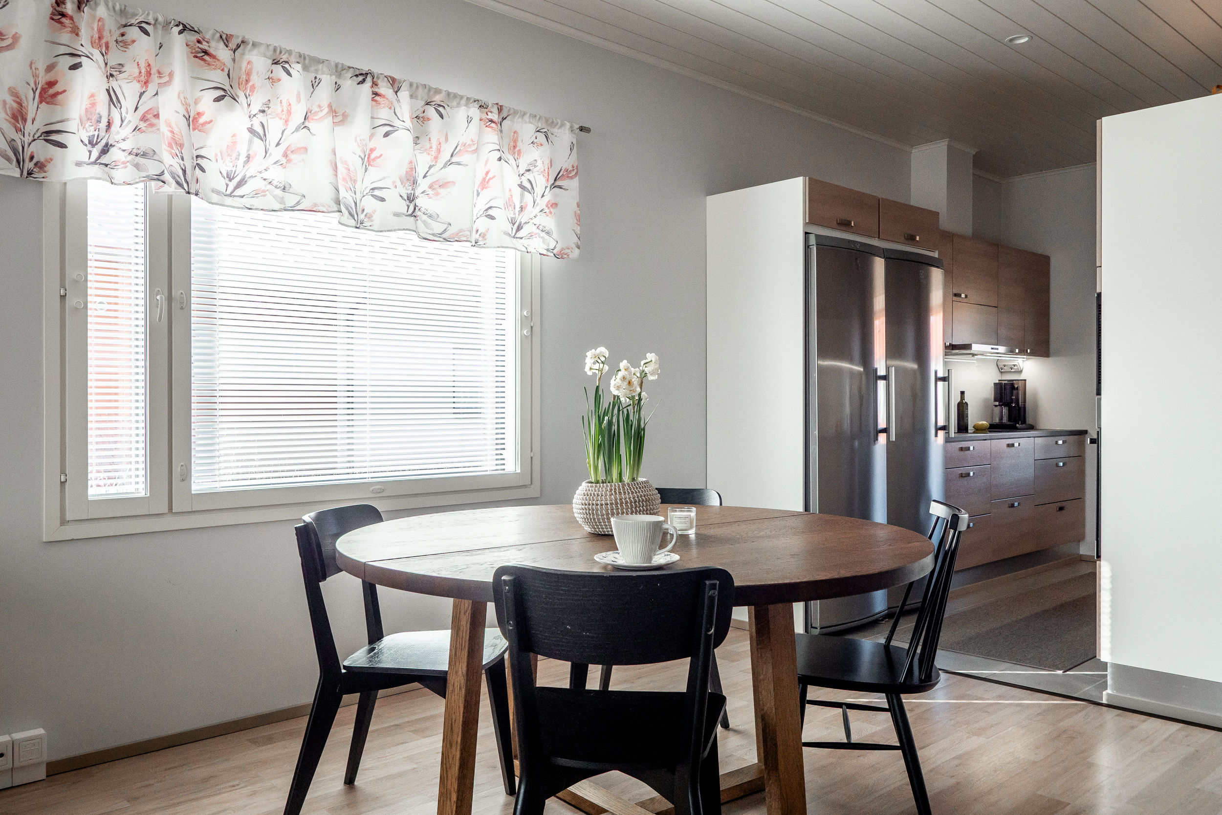 Laaksonpolku 8, Kempele