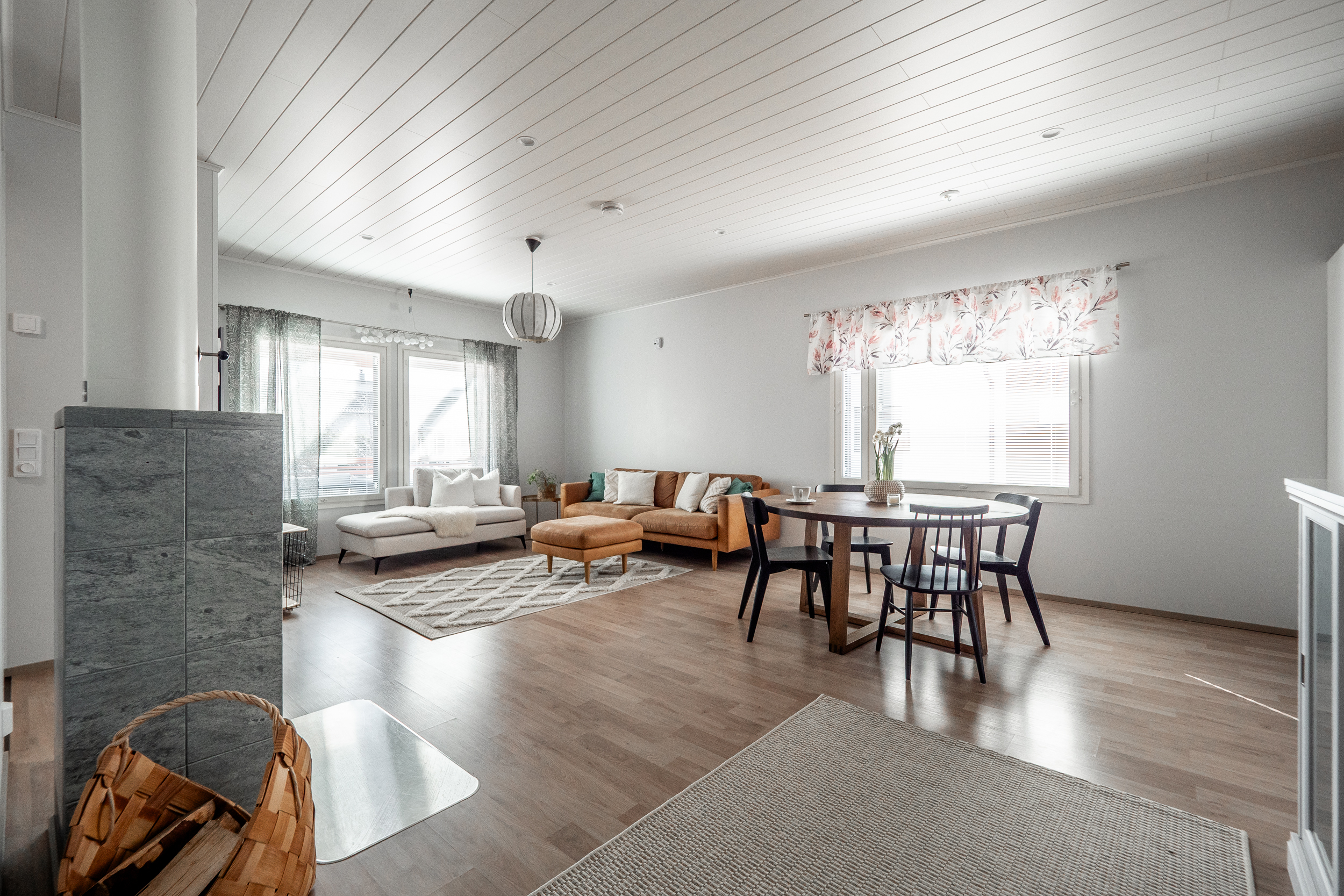 Laaksonpolku 8, Kempele