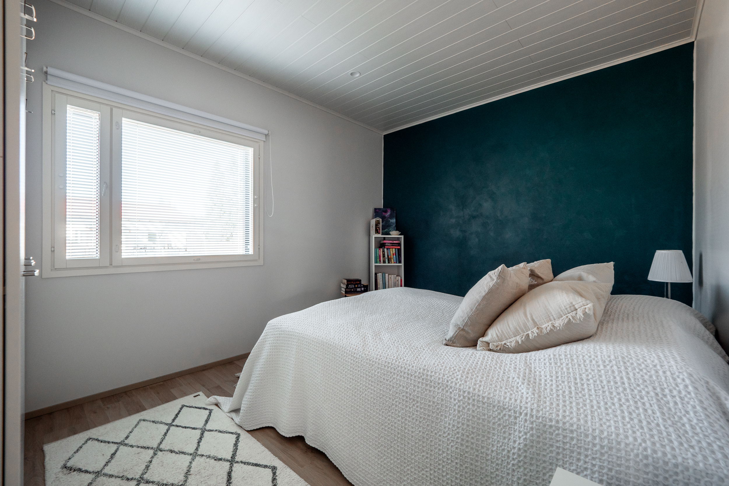 Laaksonpolku 8, Kempele