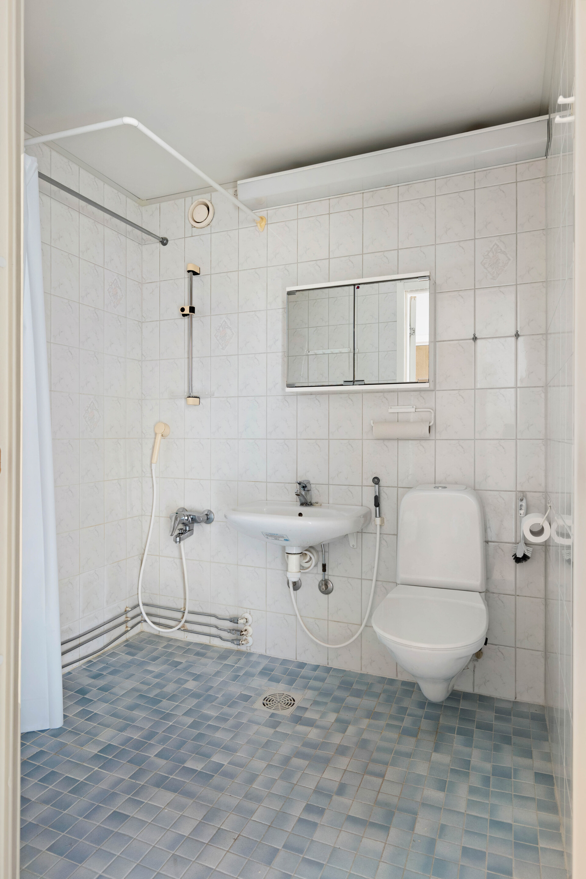 Ristiaallokonkatu 4, Kivenlahti, Espoo
