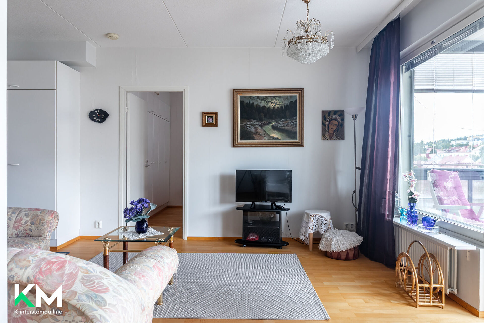 Laaksokatu 5 , Paavola, Lahti