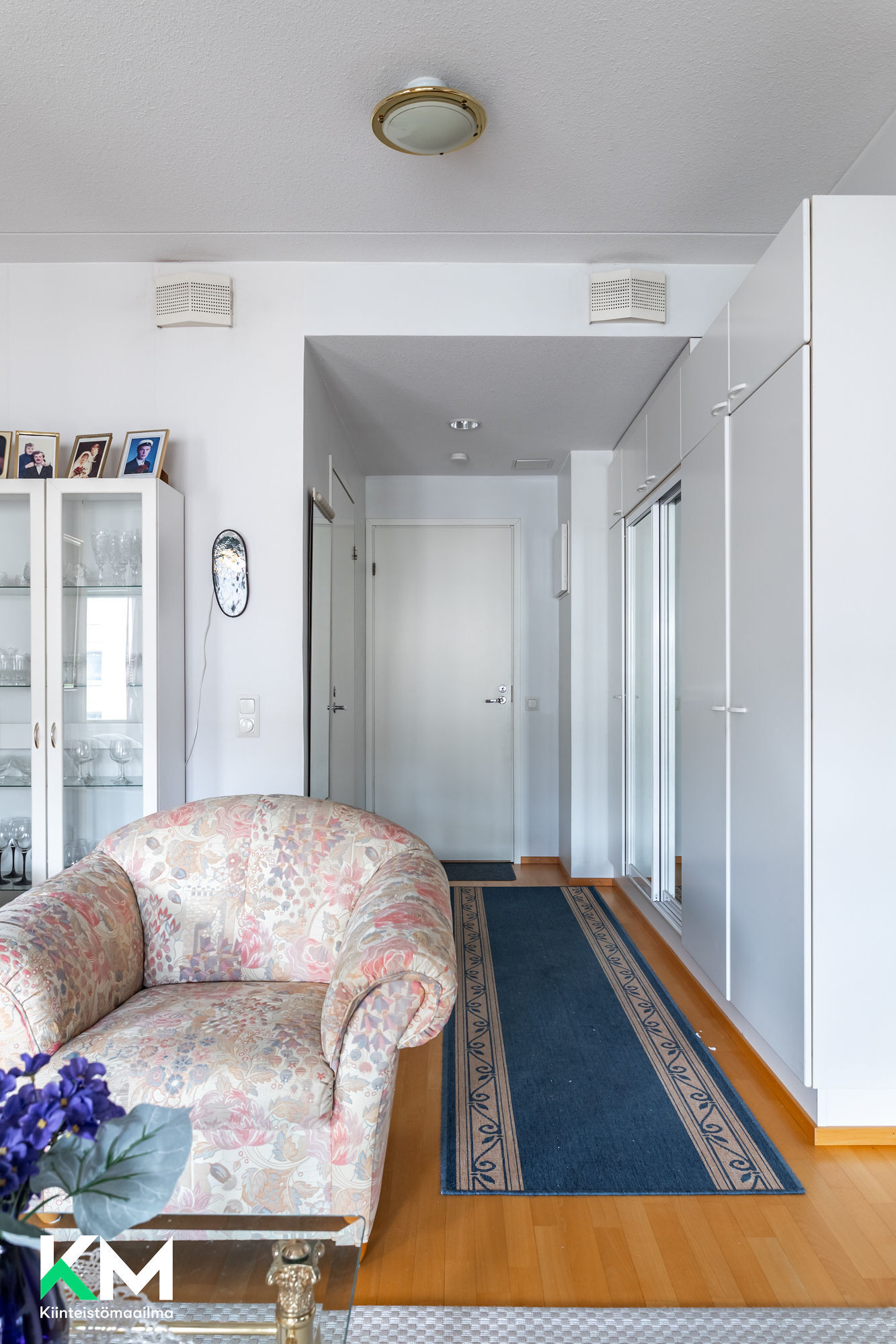 Laaksokatu 5 , Paavola, Lahti