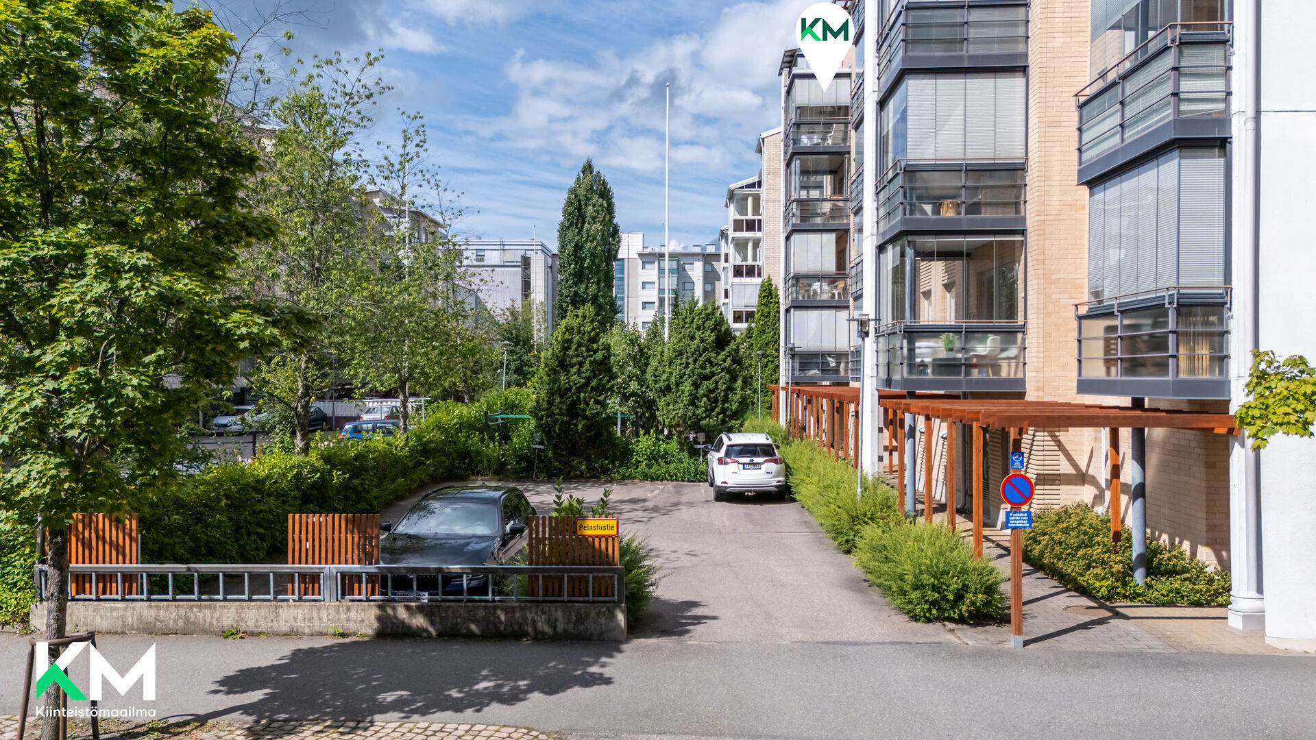 Laaksokatu 5 , Paavola, Lahti