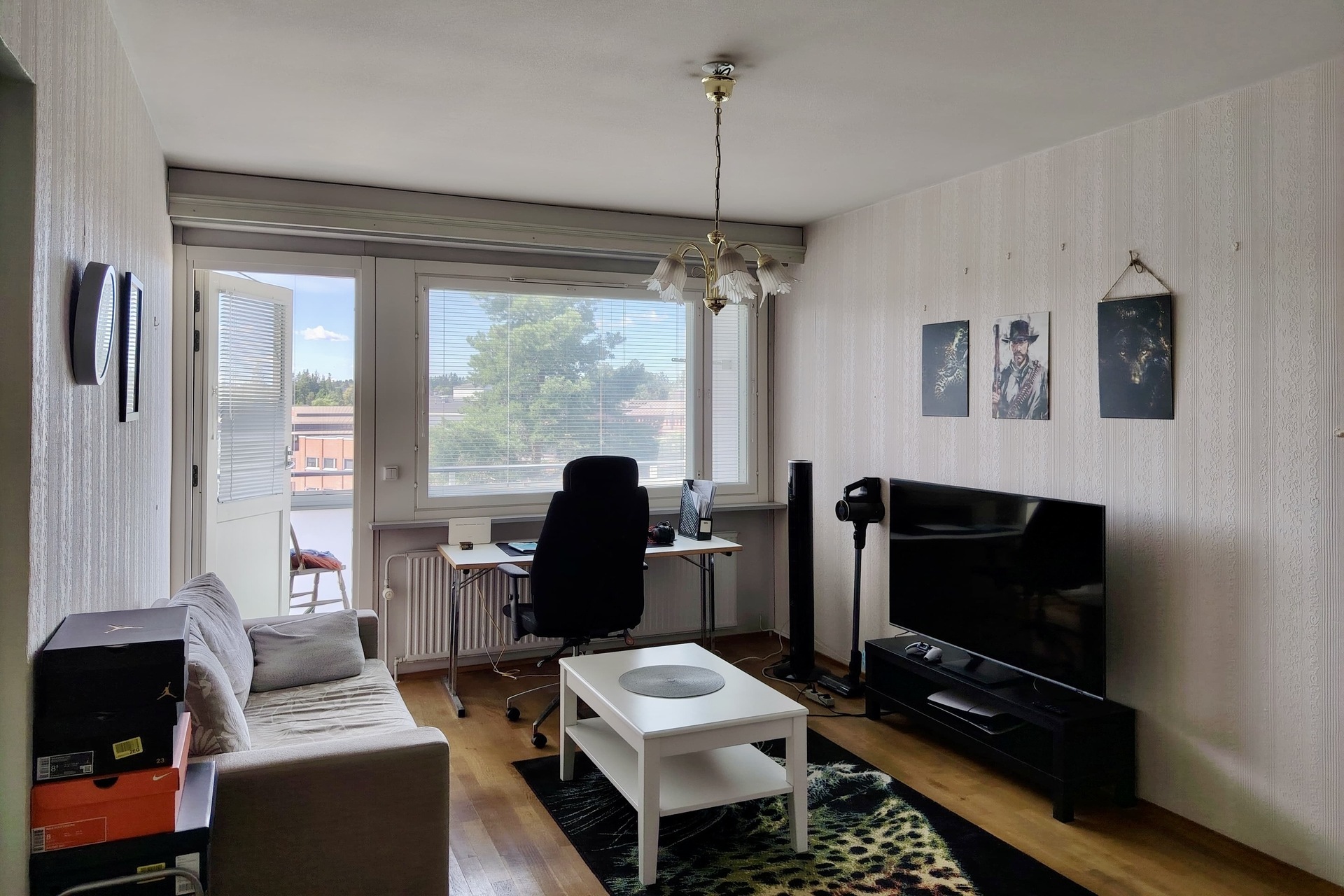 Kirkkopolku 2, Peltokylä, Riihimäki
