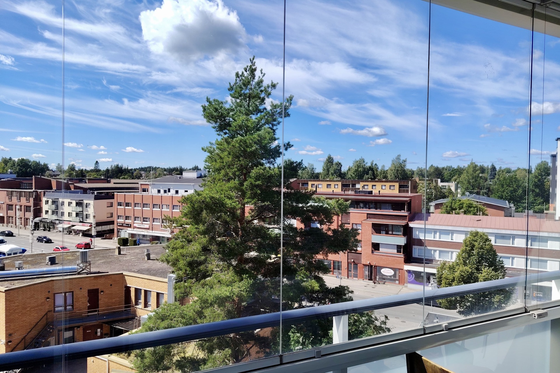 Kirkkopolku 2, Peltokylä, Riihimäki