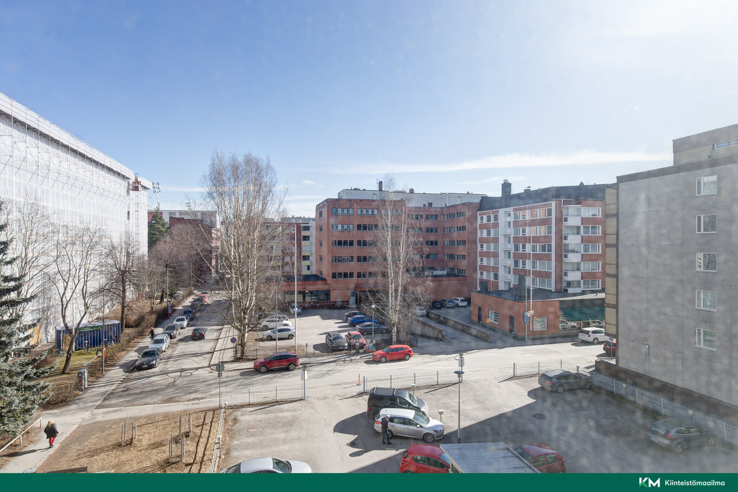 Aaltosenkatu 36, Tammela, Tampere