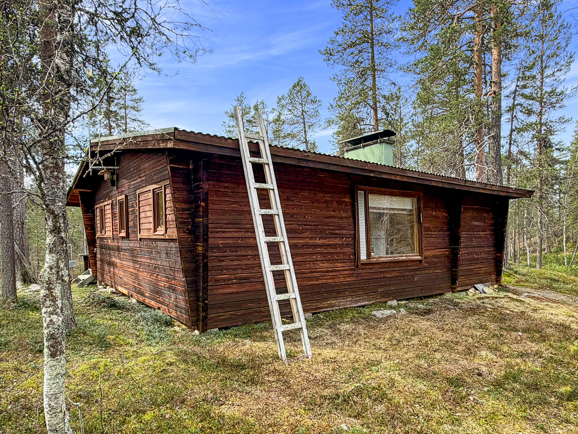 Päämökki