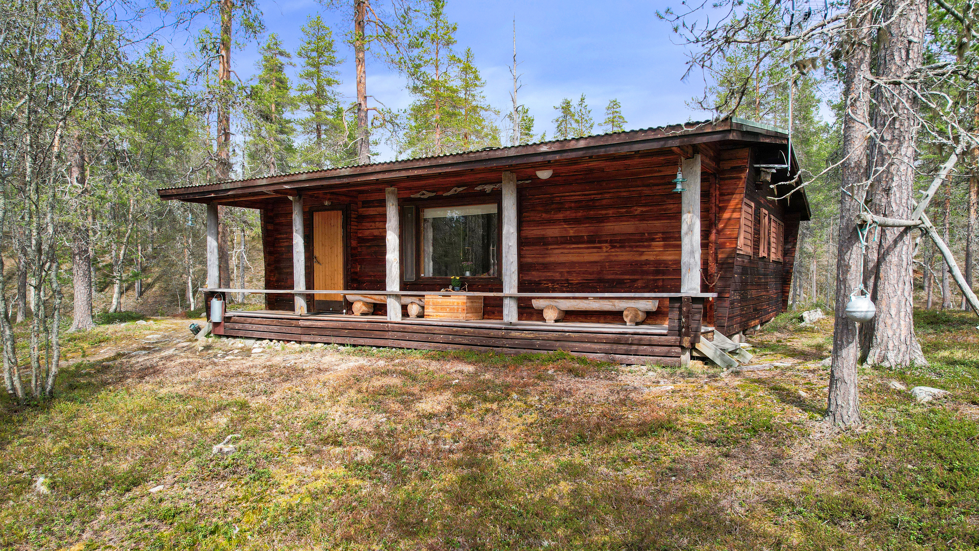 Päämökki